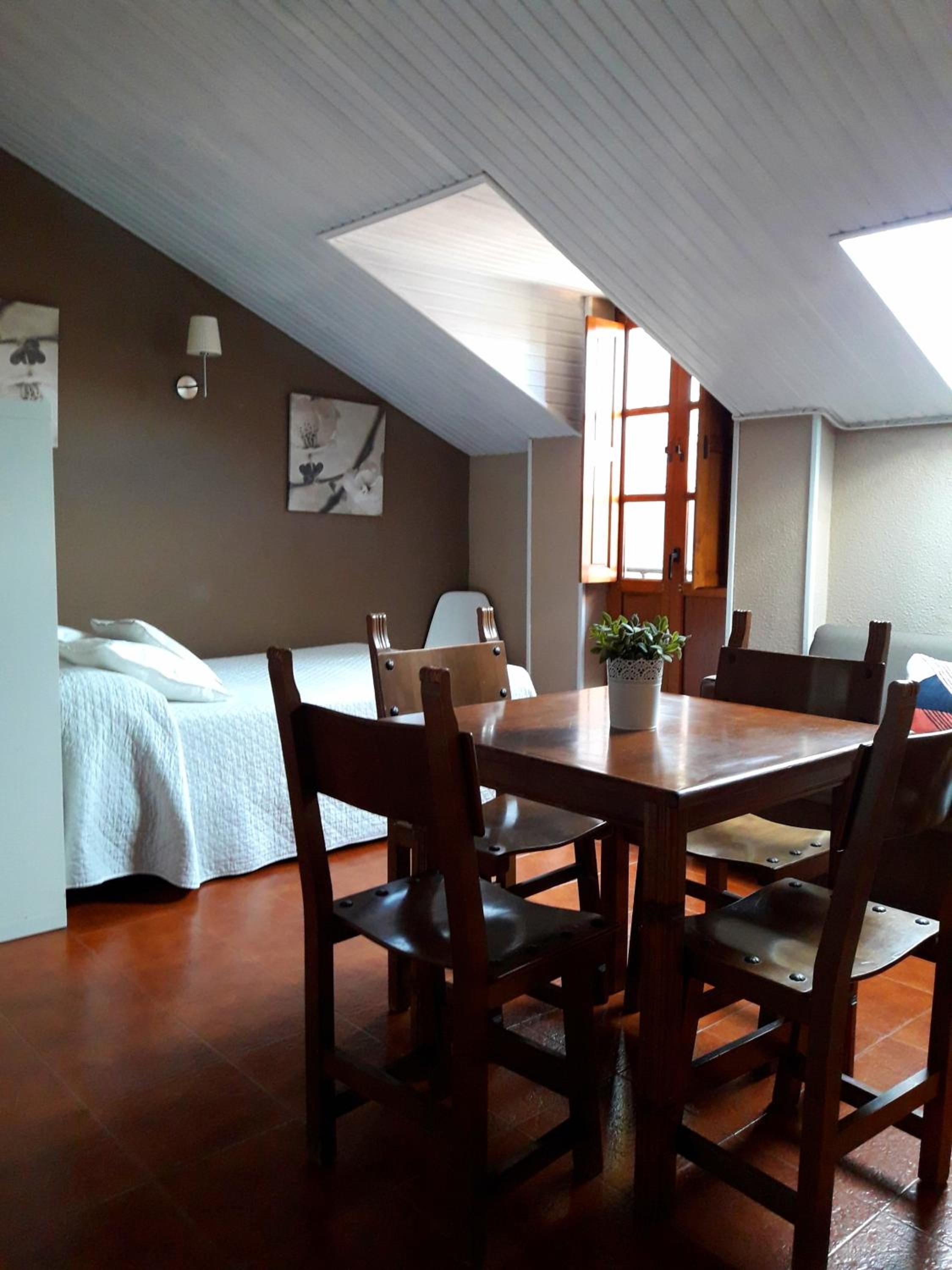 Apartment (3 Adults) photo 2