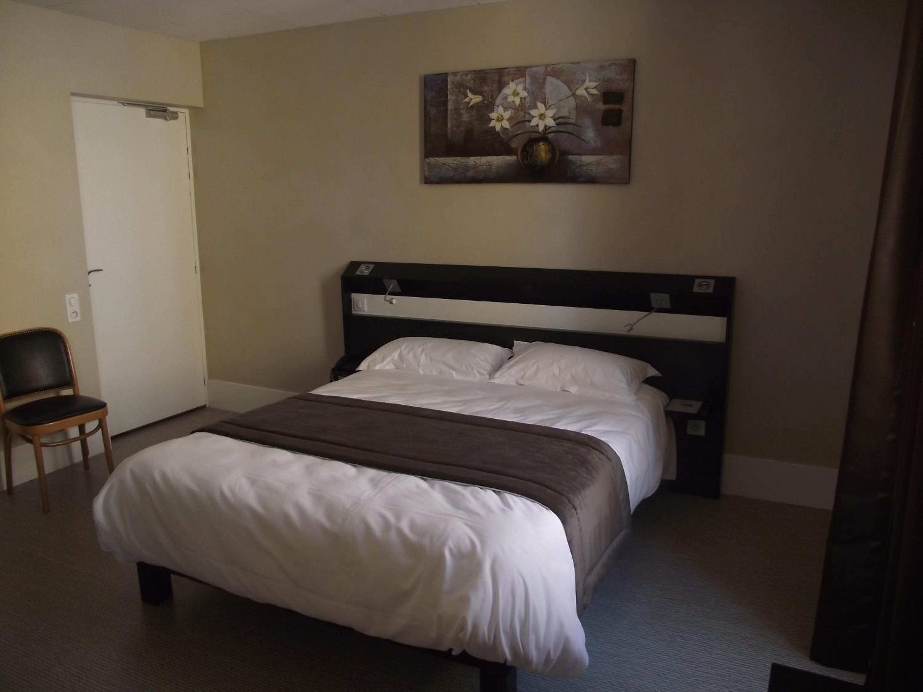 Comfort Double Room - Photo 5