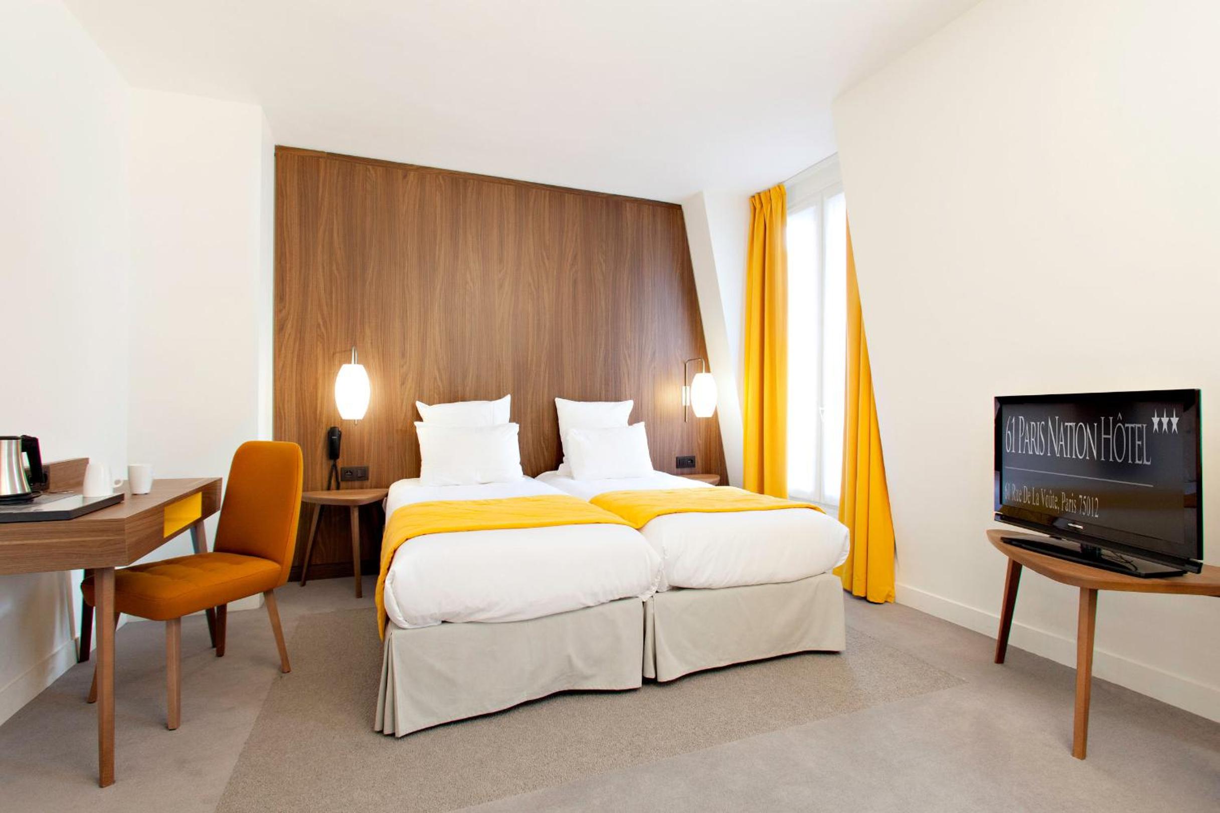 Junior Suite with Sofa Bed photo 1