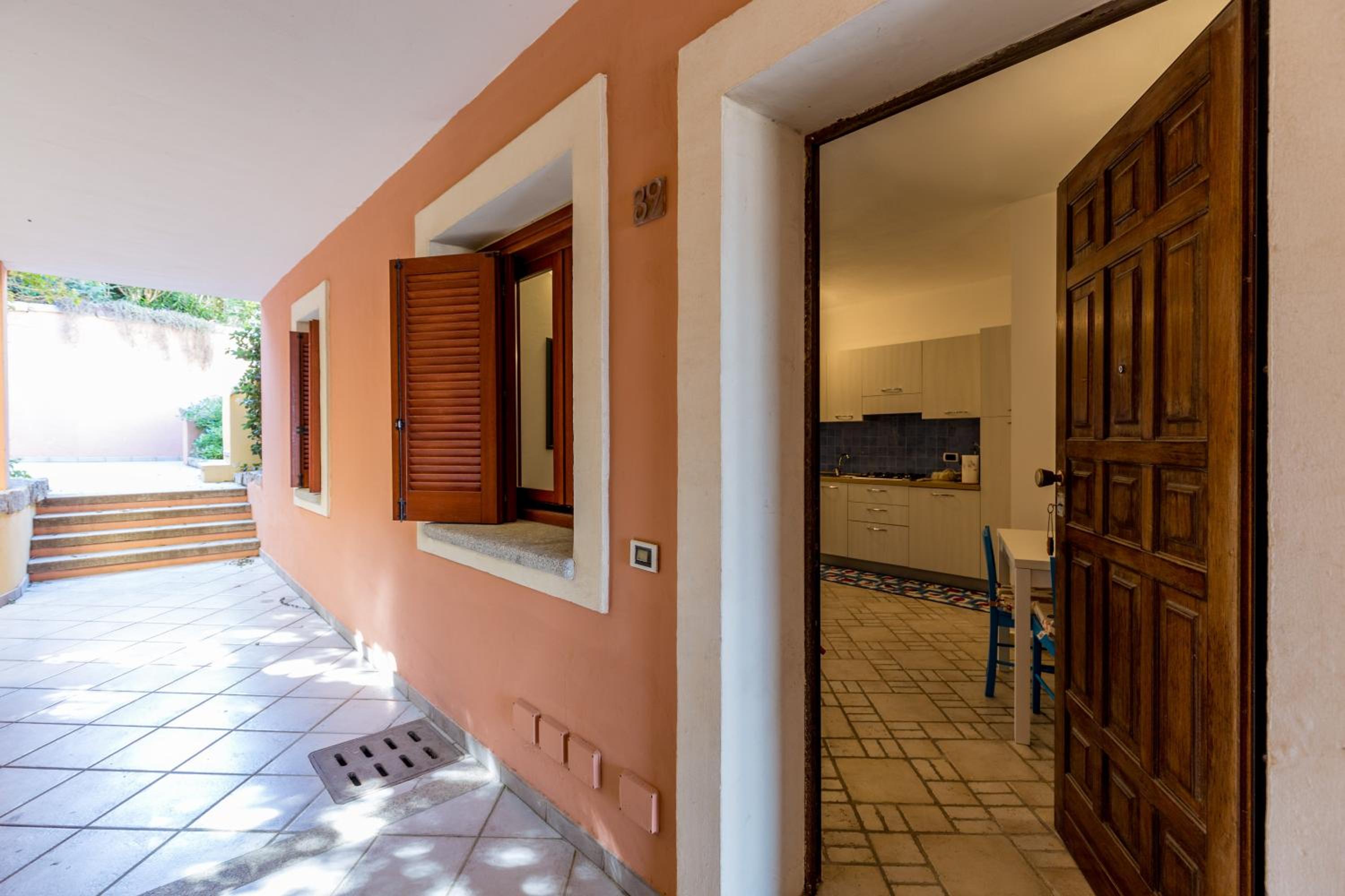 Vacation Home photo 1