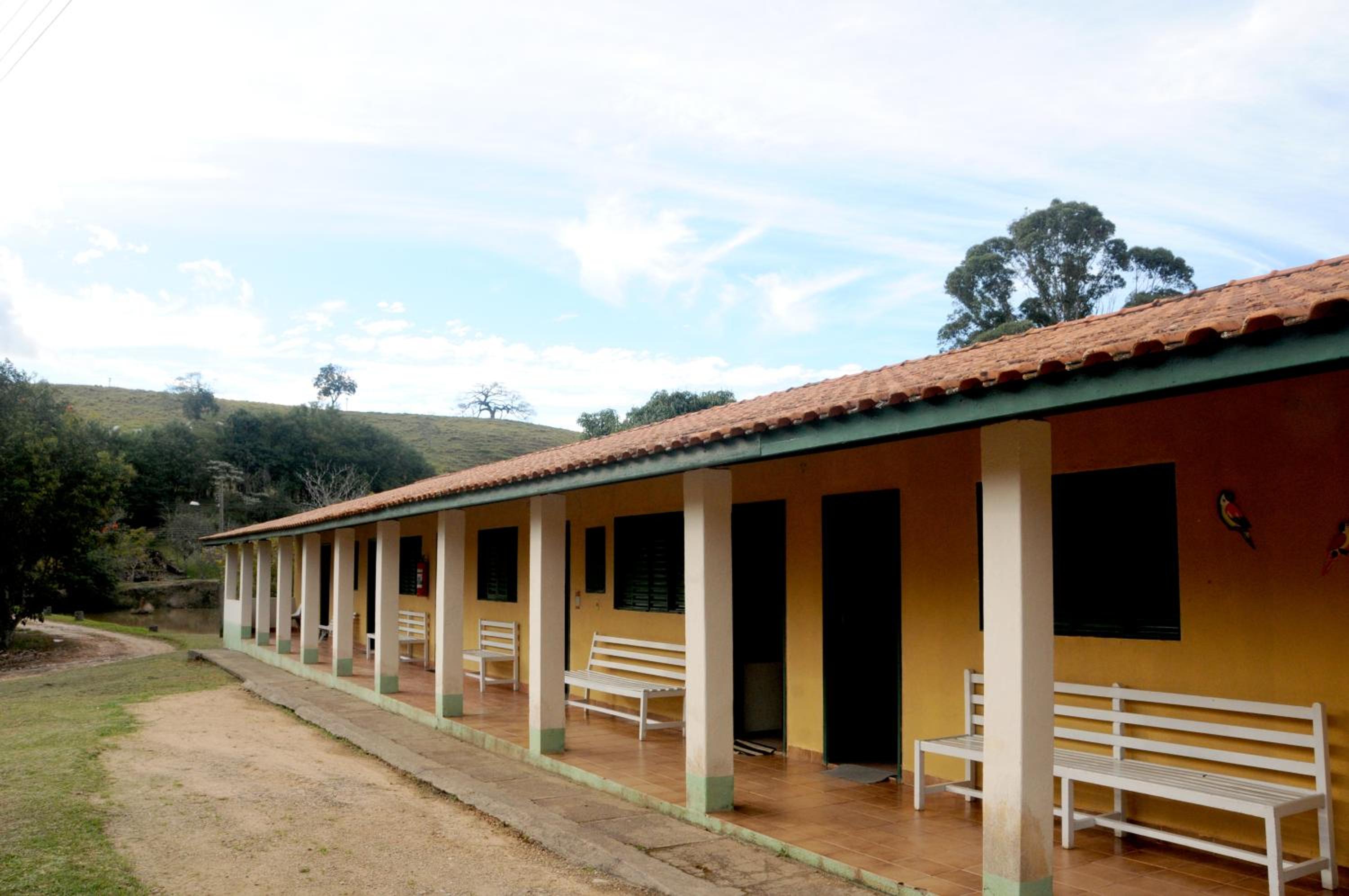 Chalet (4 Adults) photo 3