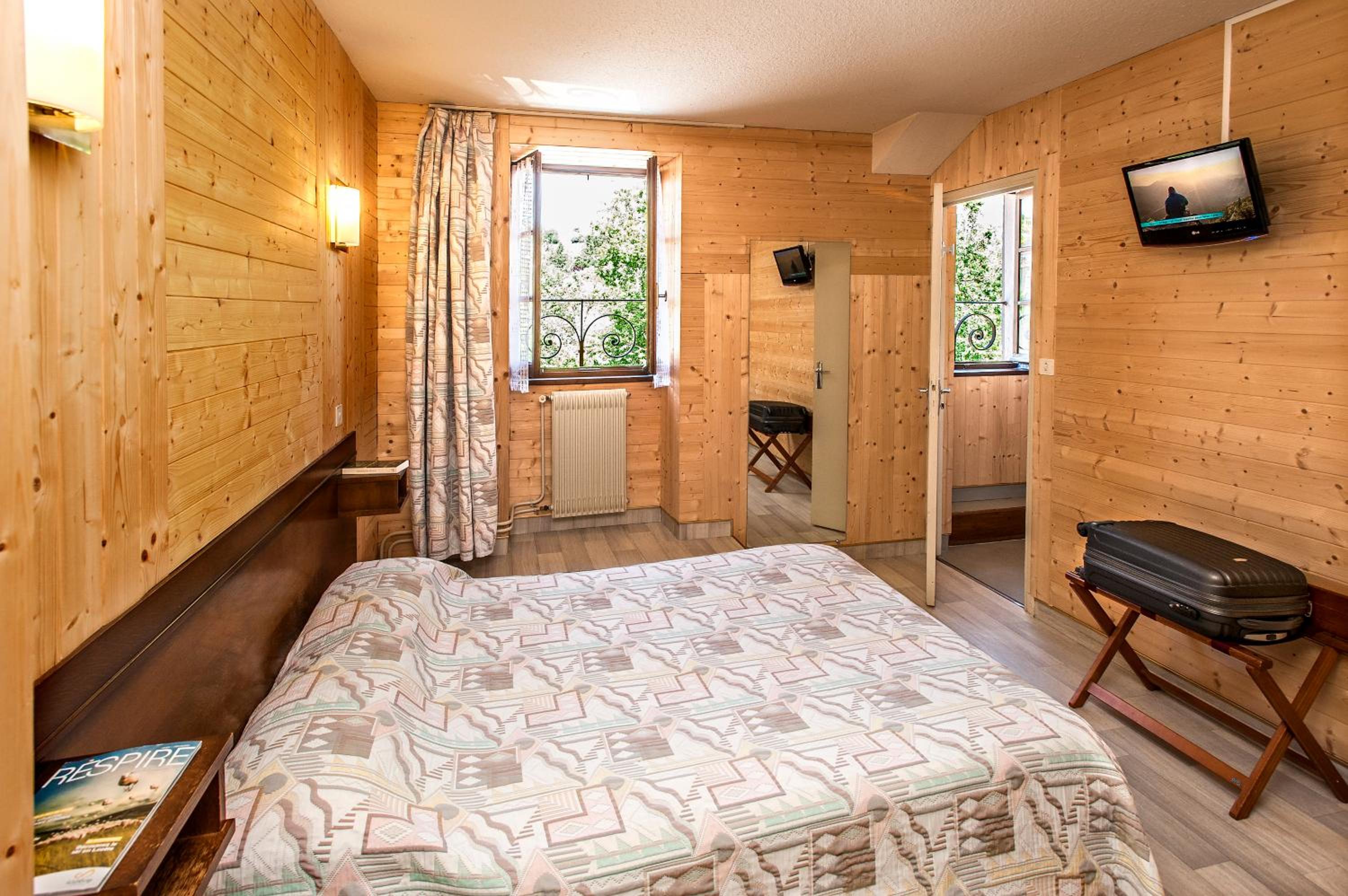 Standard Double Room photo 1