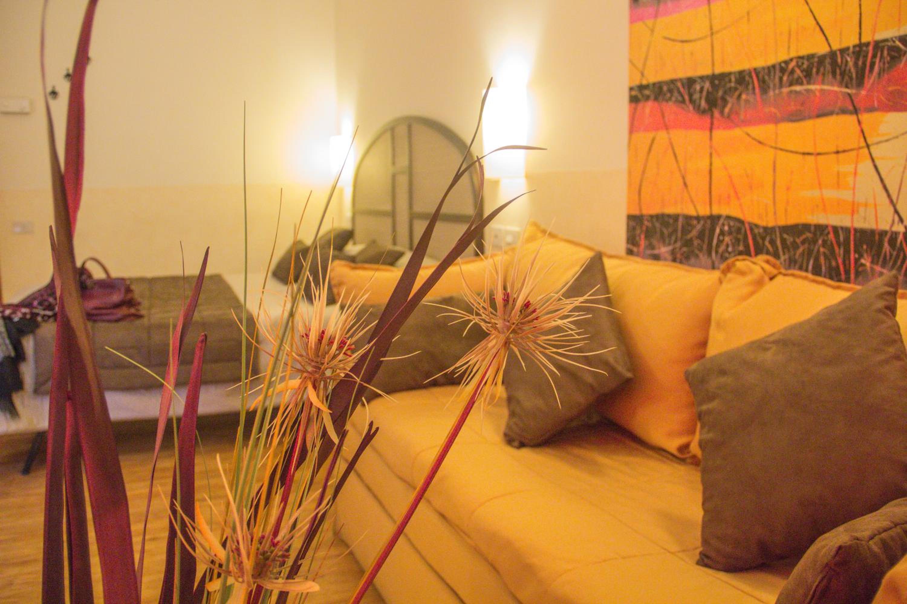 Quadruple Room photo 1