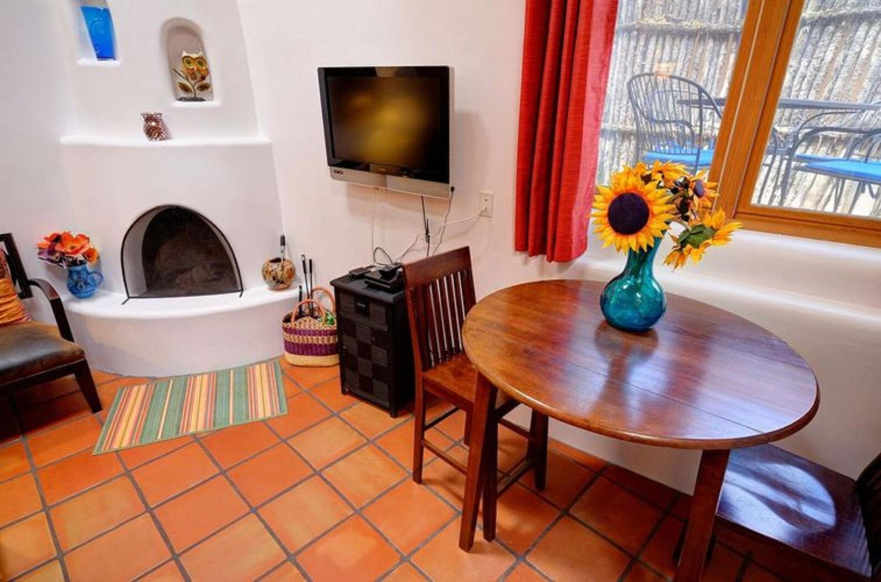 One-Bedroom Villa photo 2