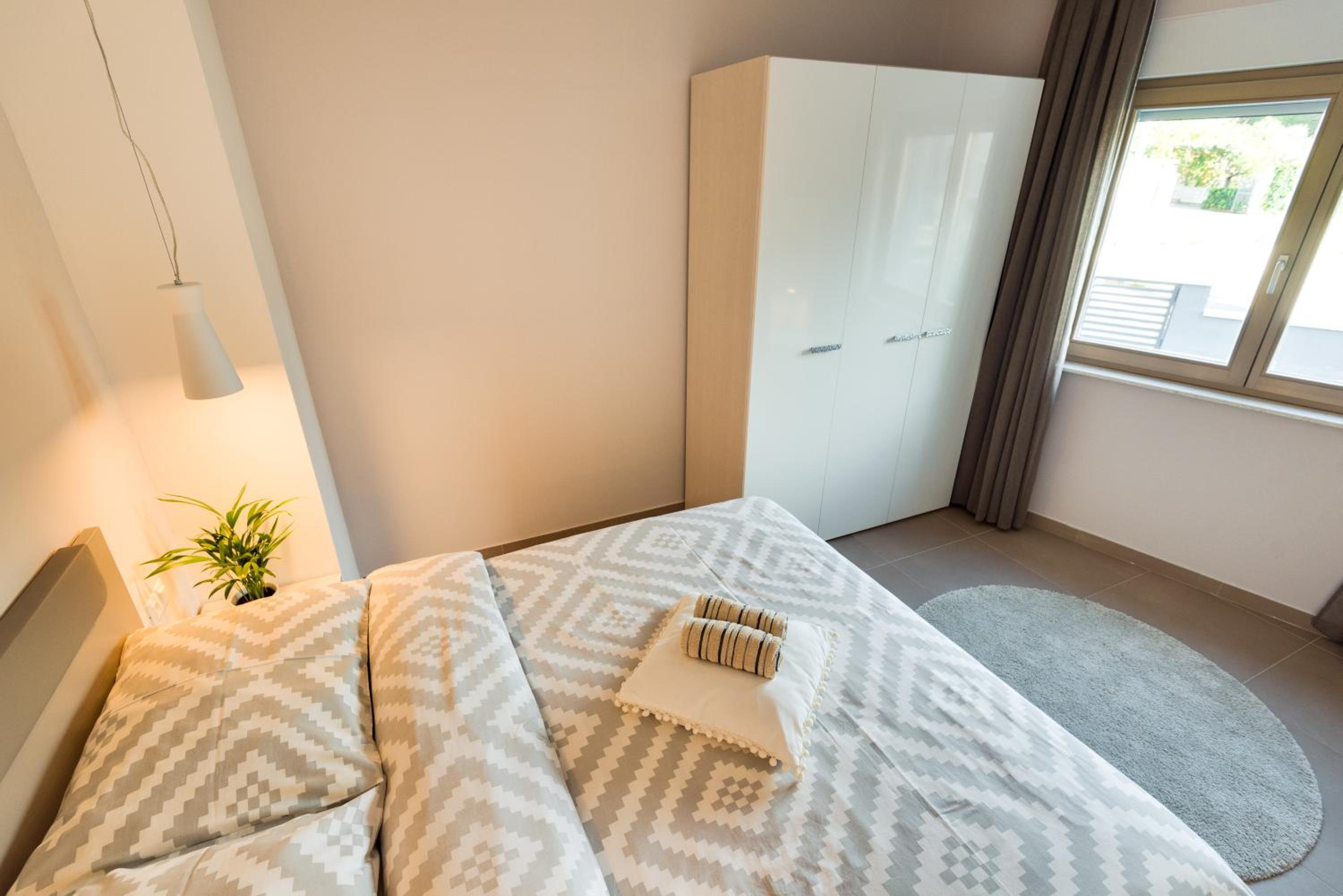 Apartment with Sea View