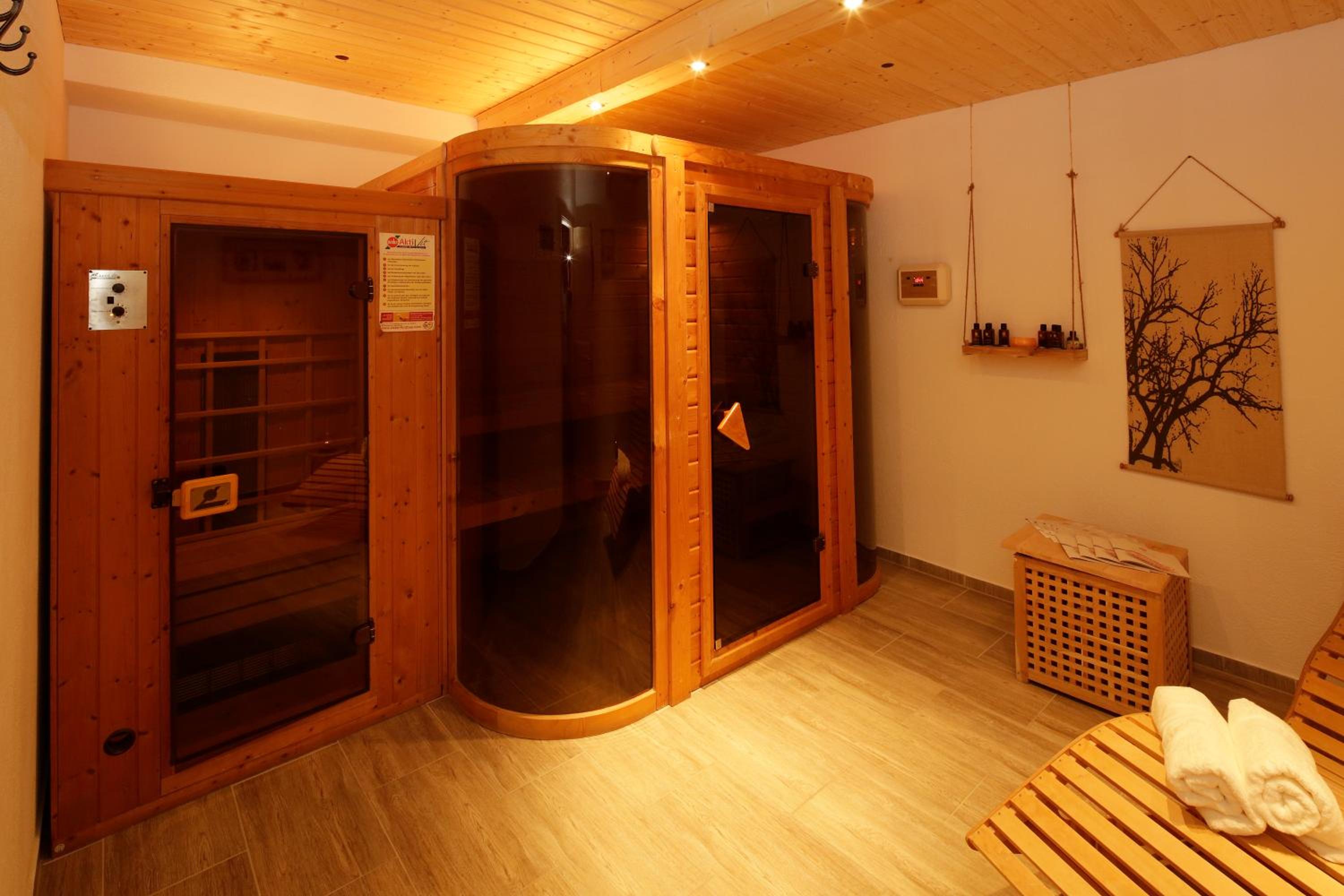 Special Spa Package photo 1