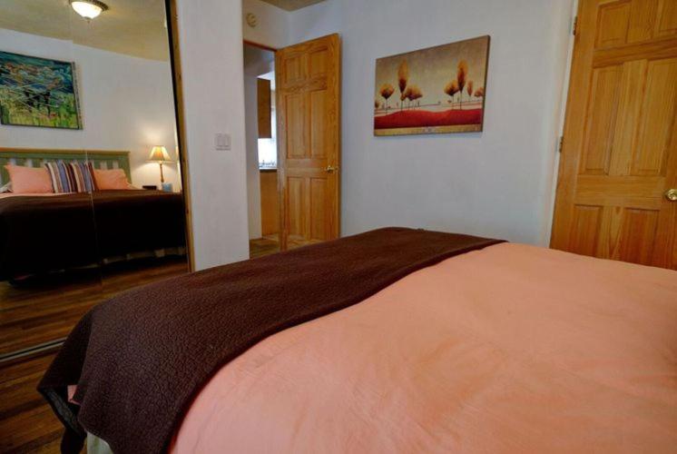 Two-Bedroom Villa photo 1