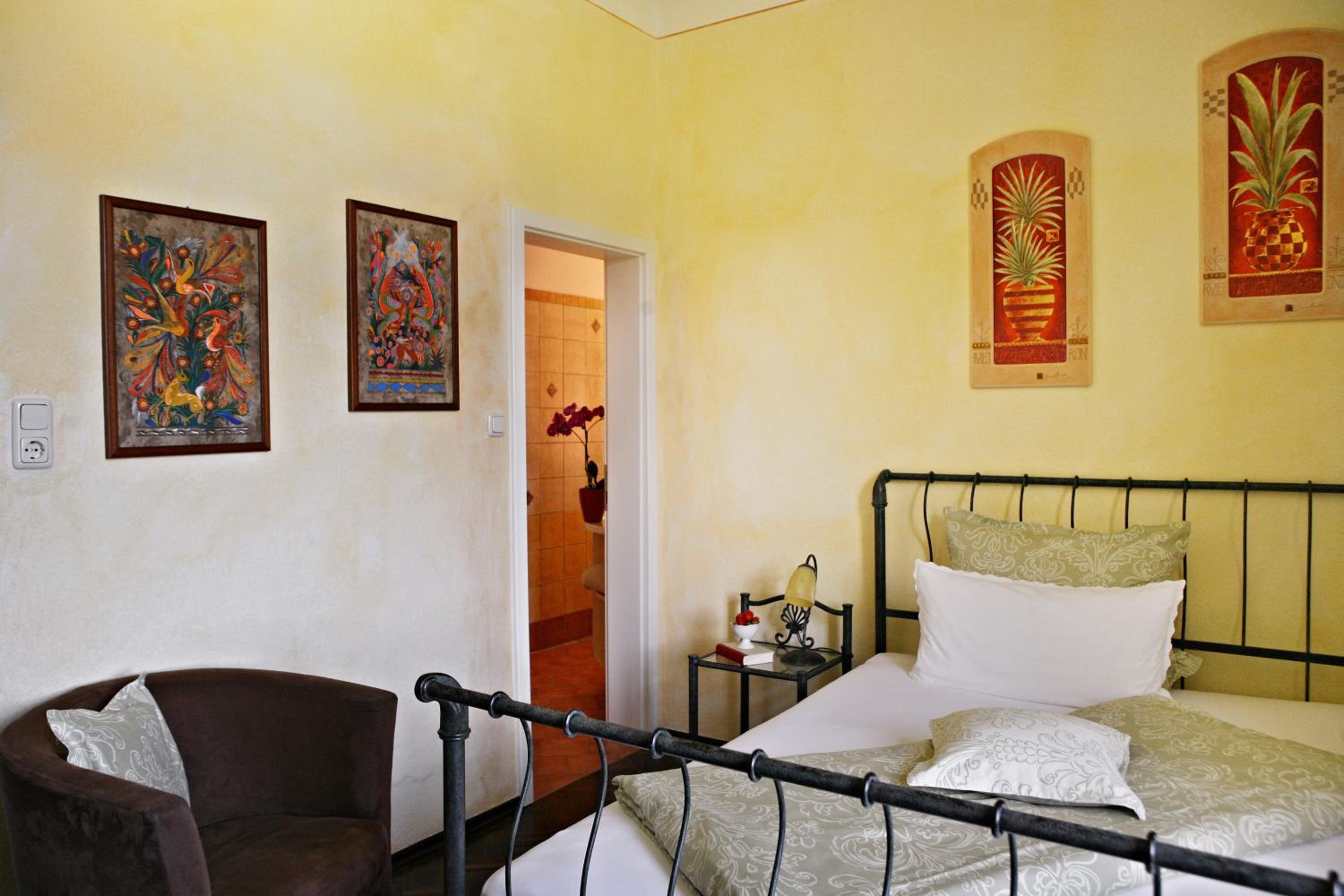 Double Room photo 3
