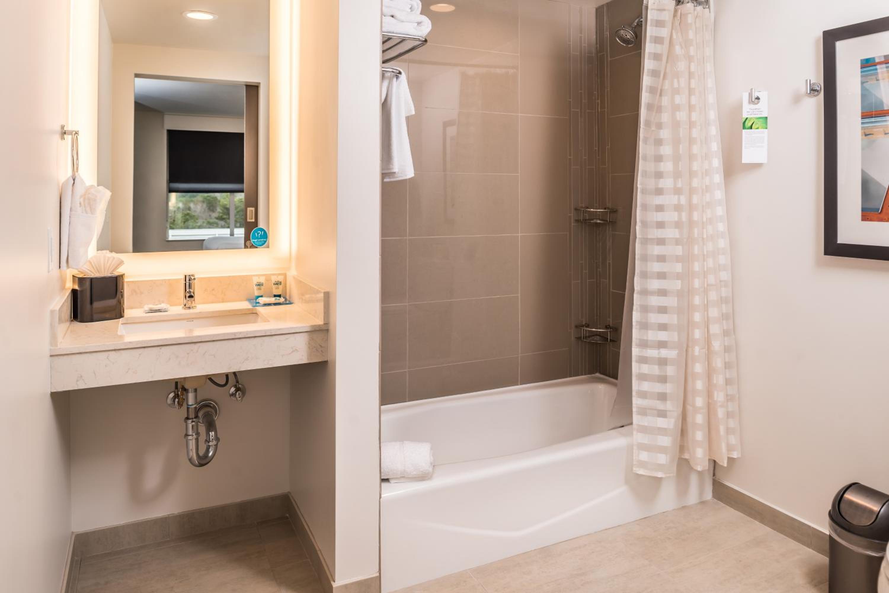 Hyatt House Raleigh/Rdu/Brier Creek, Billede 3