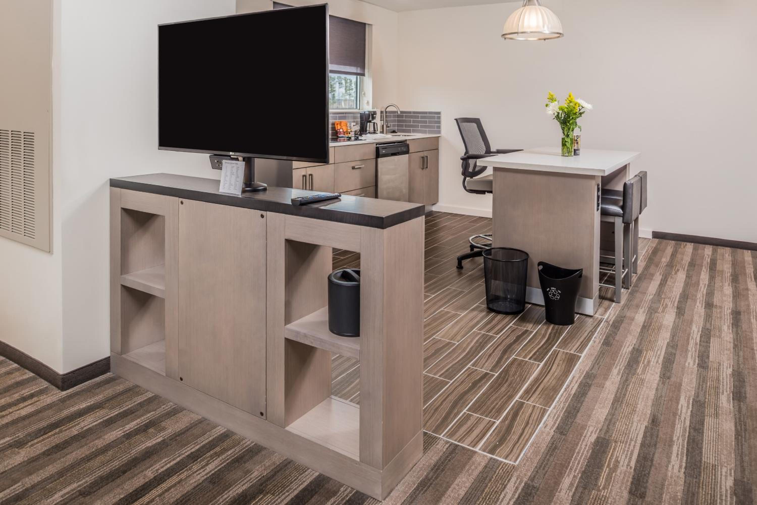Hyatt House Raleigh/Rdu/Brier Creek, Billede 4