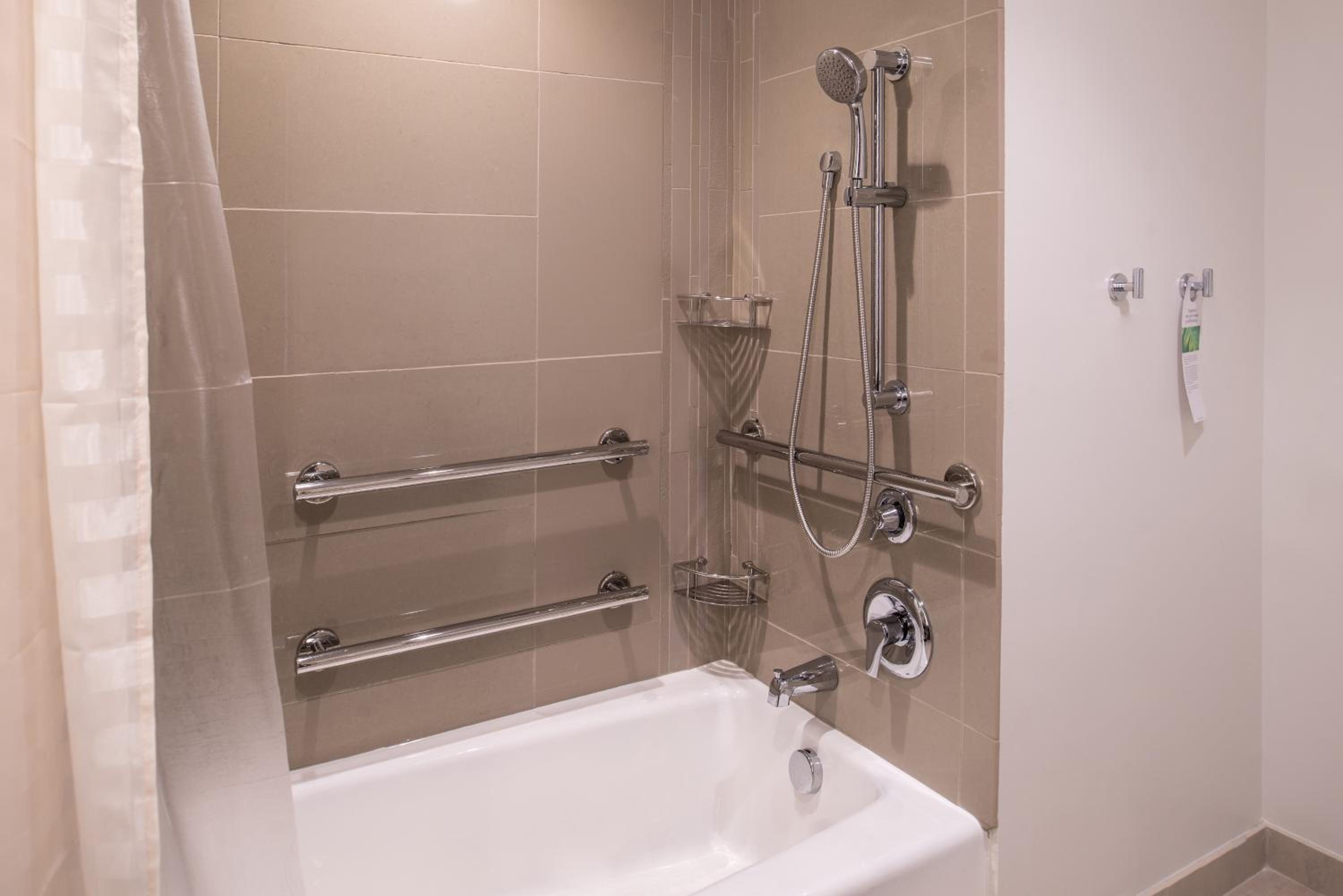 Hyatt House Raleigh/Rdu/Brier Creek, Billede 6