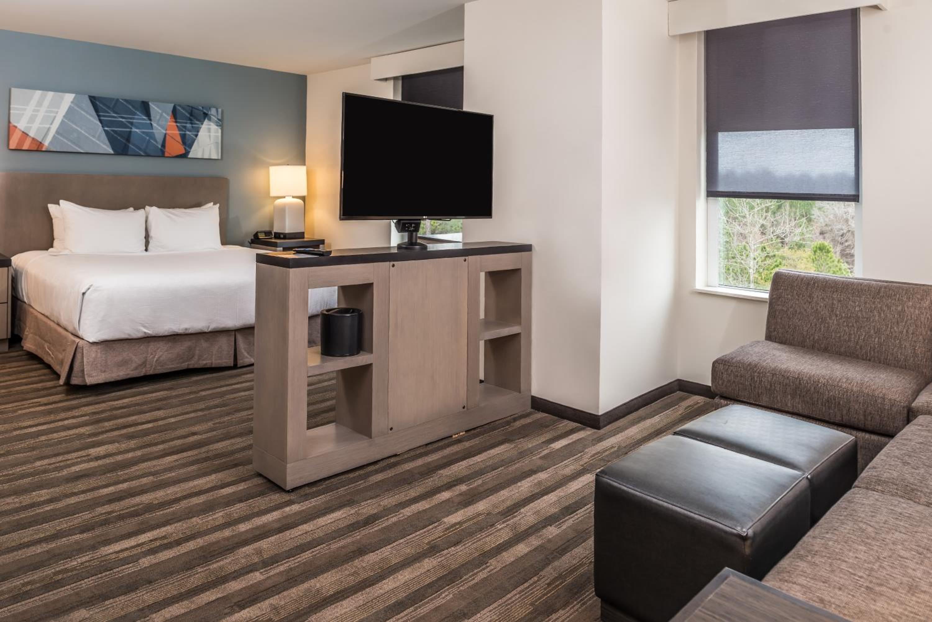 Hyatt House Raleigh/Rdu/Brier Creek, Billede 2