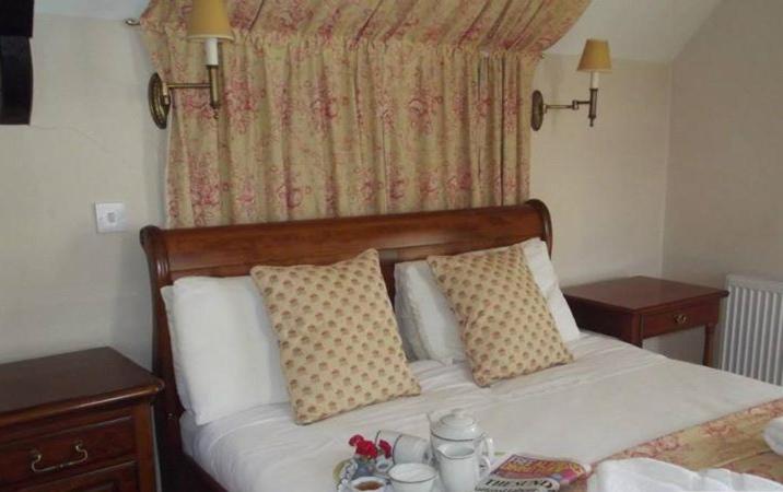 Deluxe Double Room - Photo 1