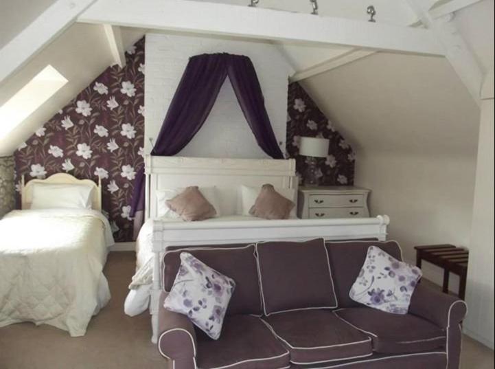 Deluxe Double Room - Photo 2