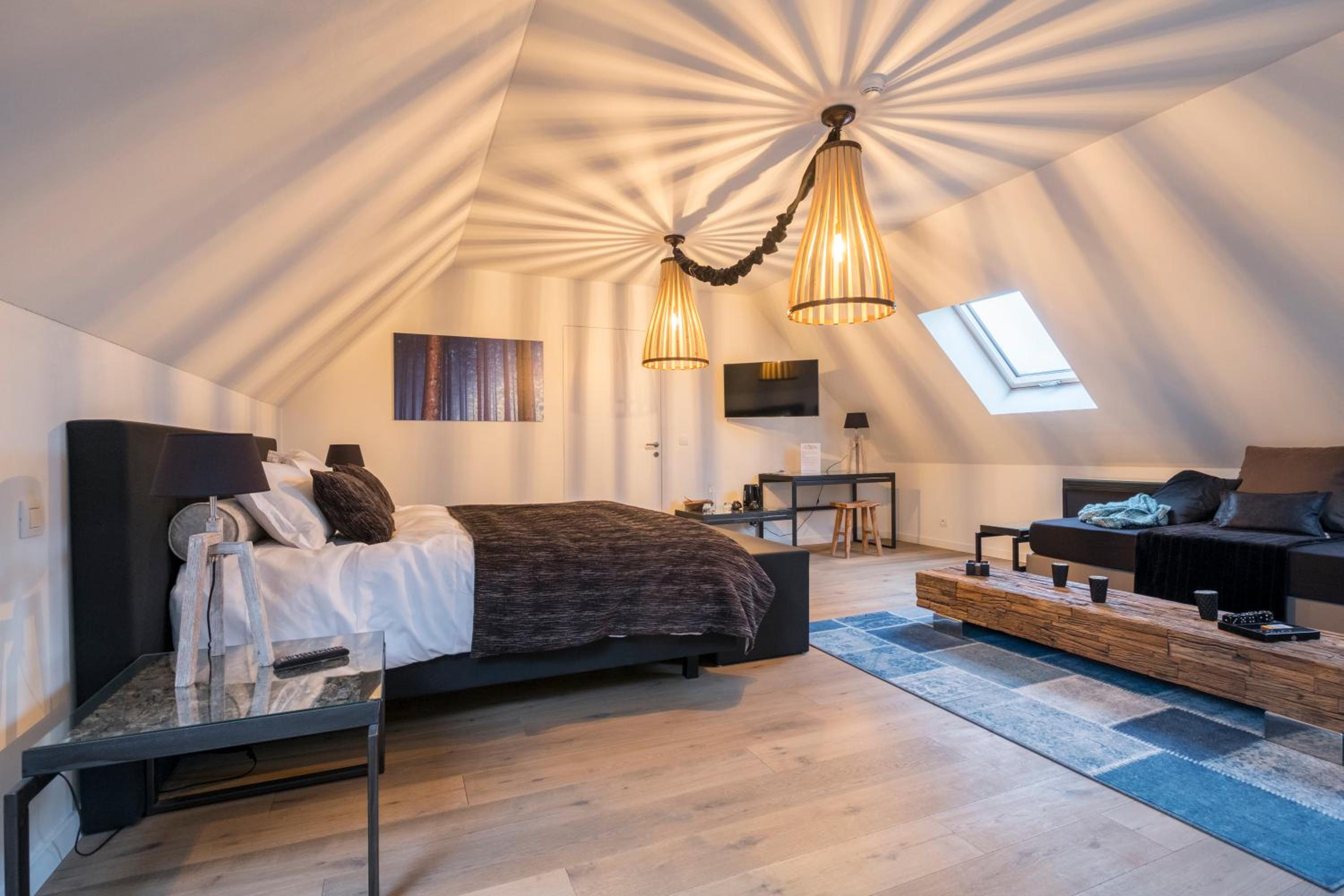Deluxe Triple Room photo 3