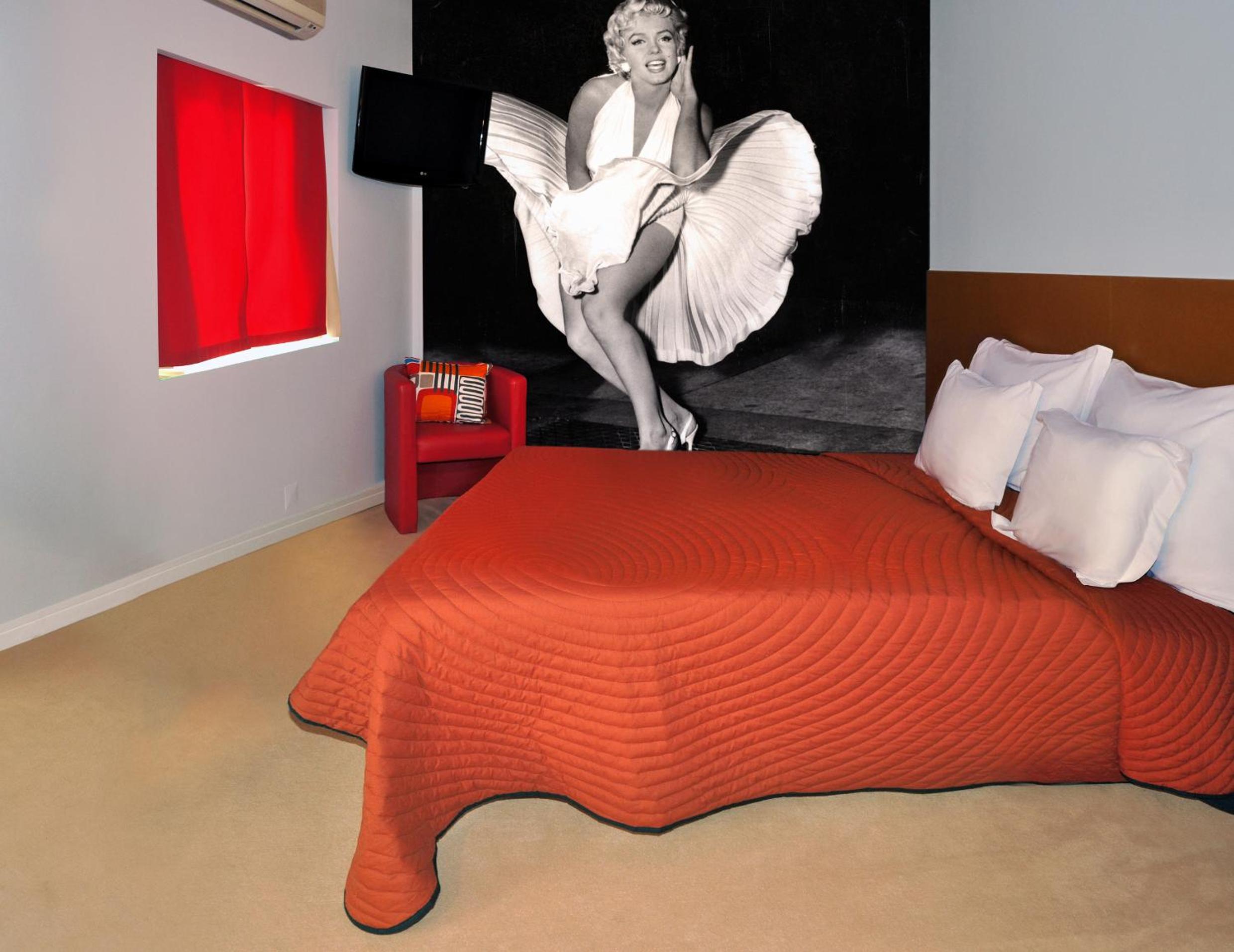 Premium Double Room