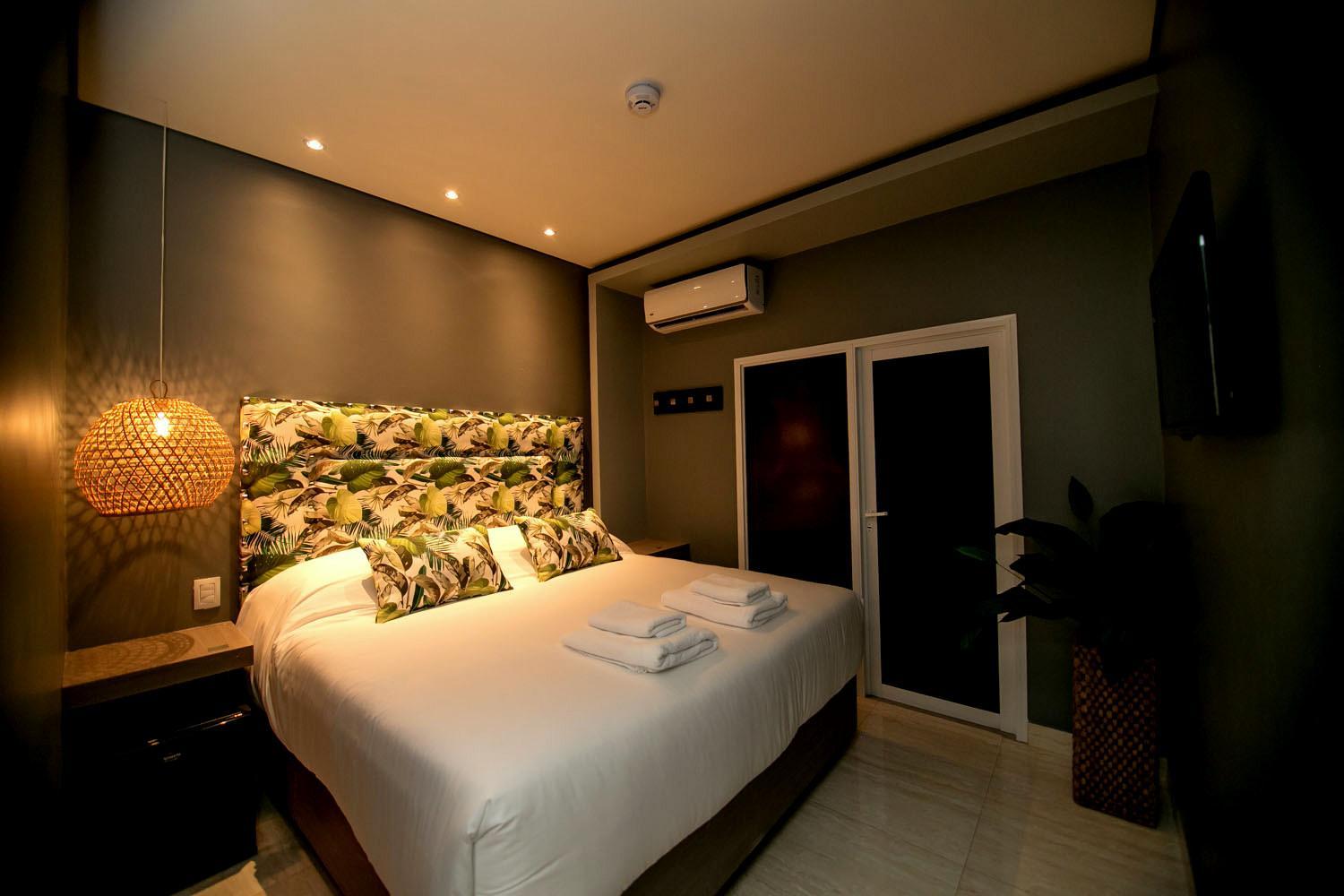 Double Room with Balcony photo 3