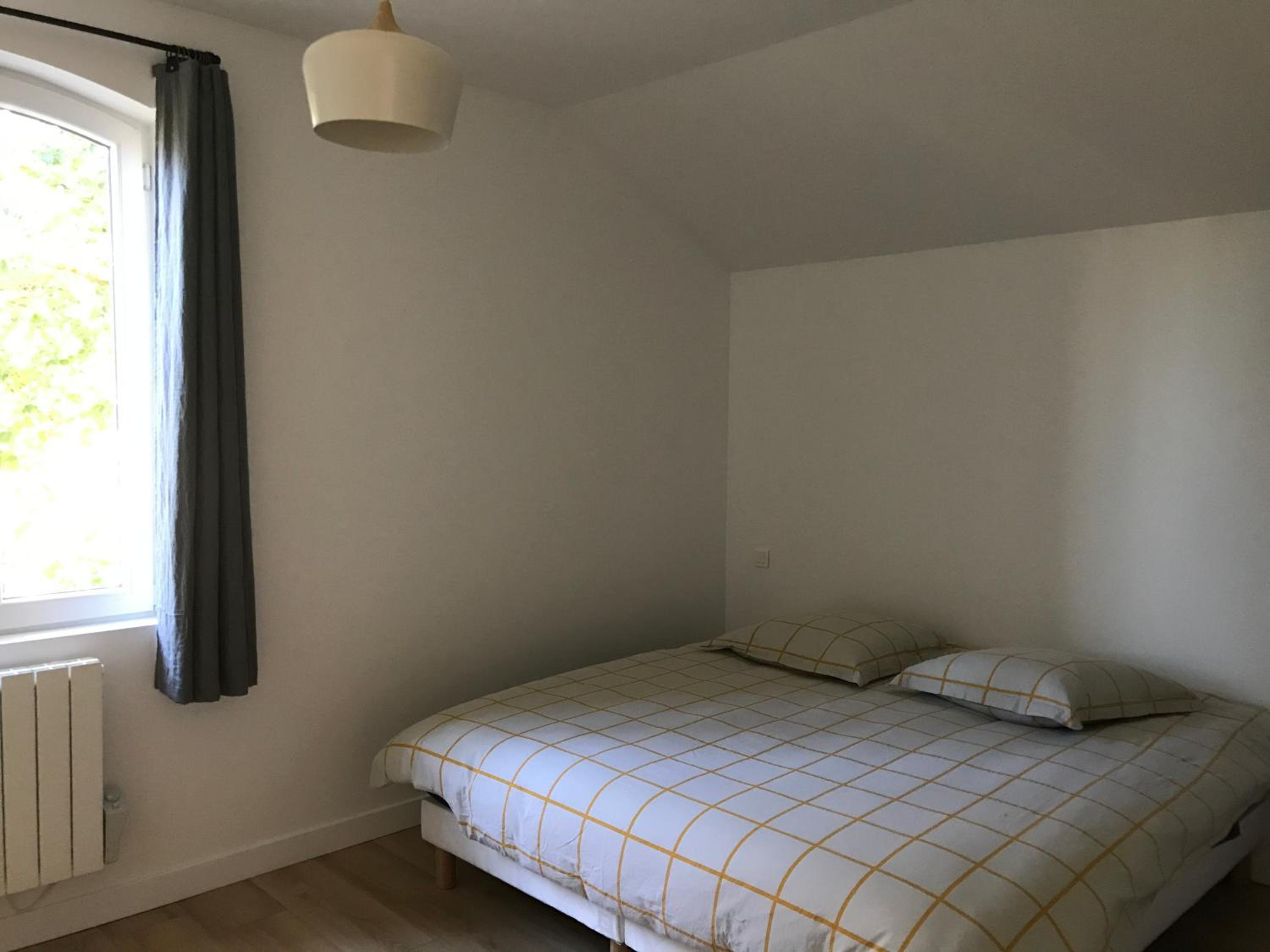 Two-Bedroom House photo 3