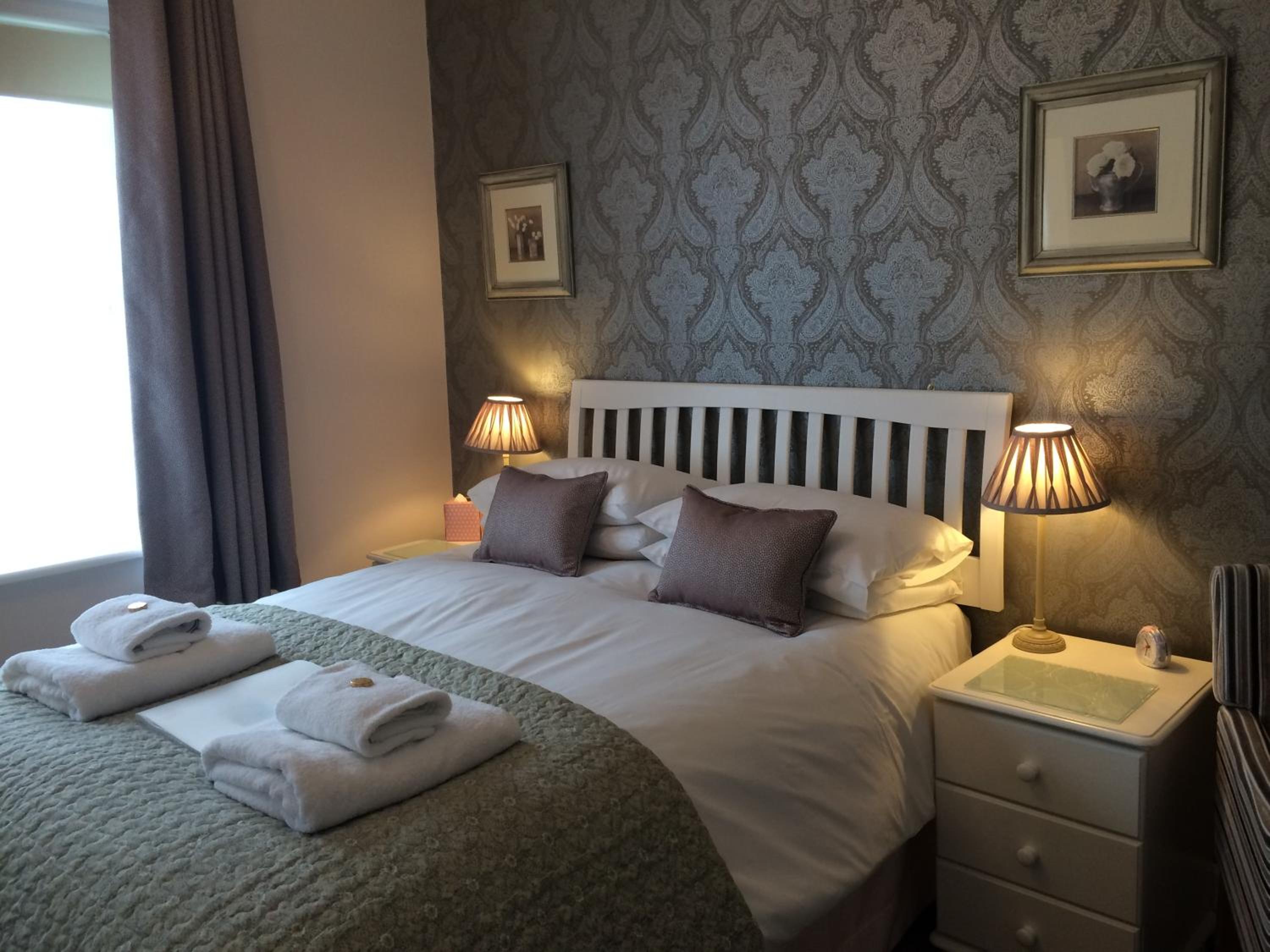 Double Room with Shower- room 3, photo 7