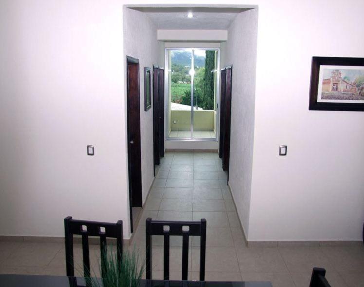 Three-Bedroom Apartment - Photo 21
