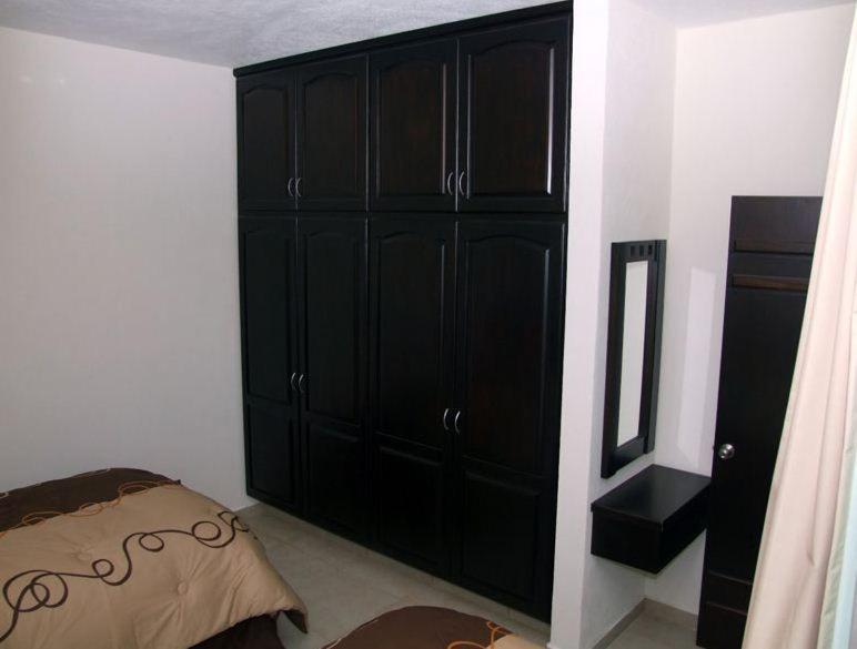 Three-Bedroom Apartment - Photo 17