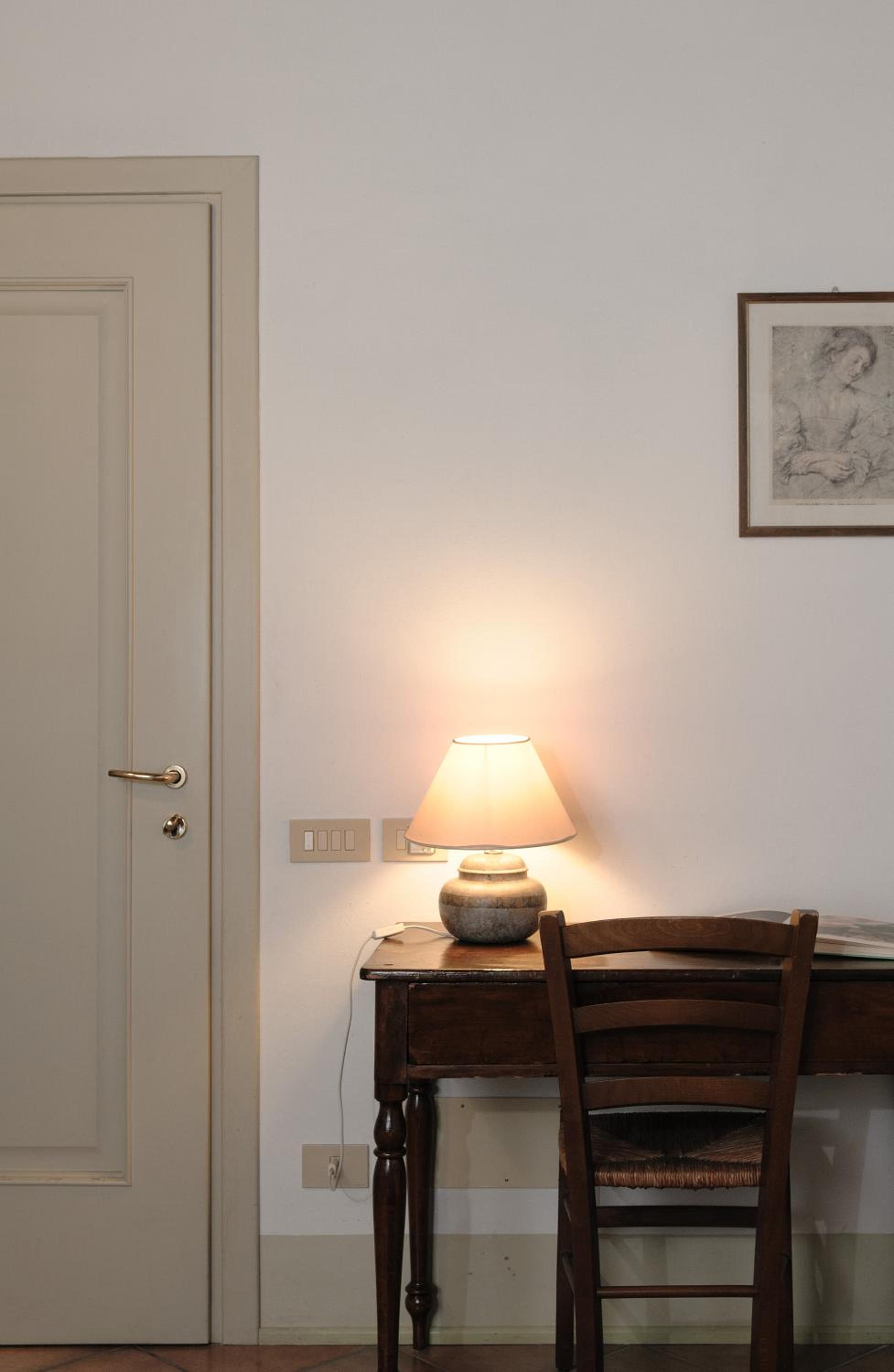 Double or Twin Room - Photo 4