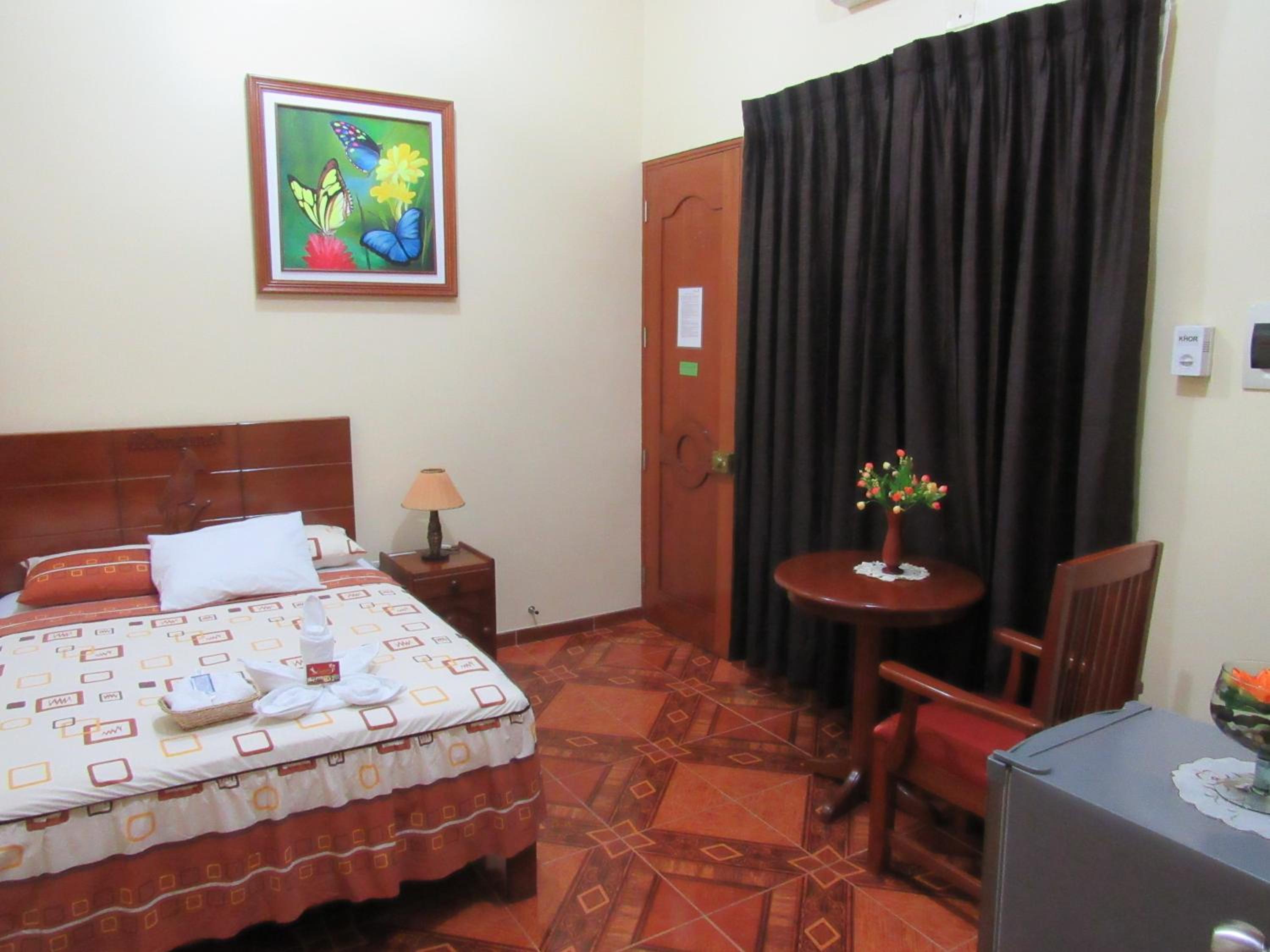 Double Room