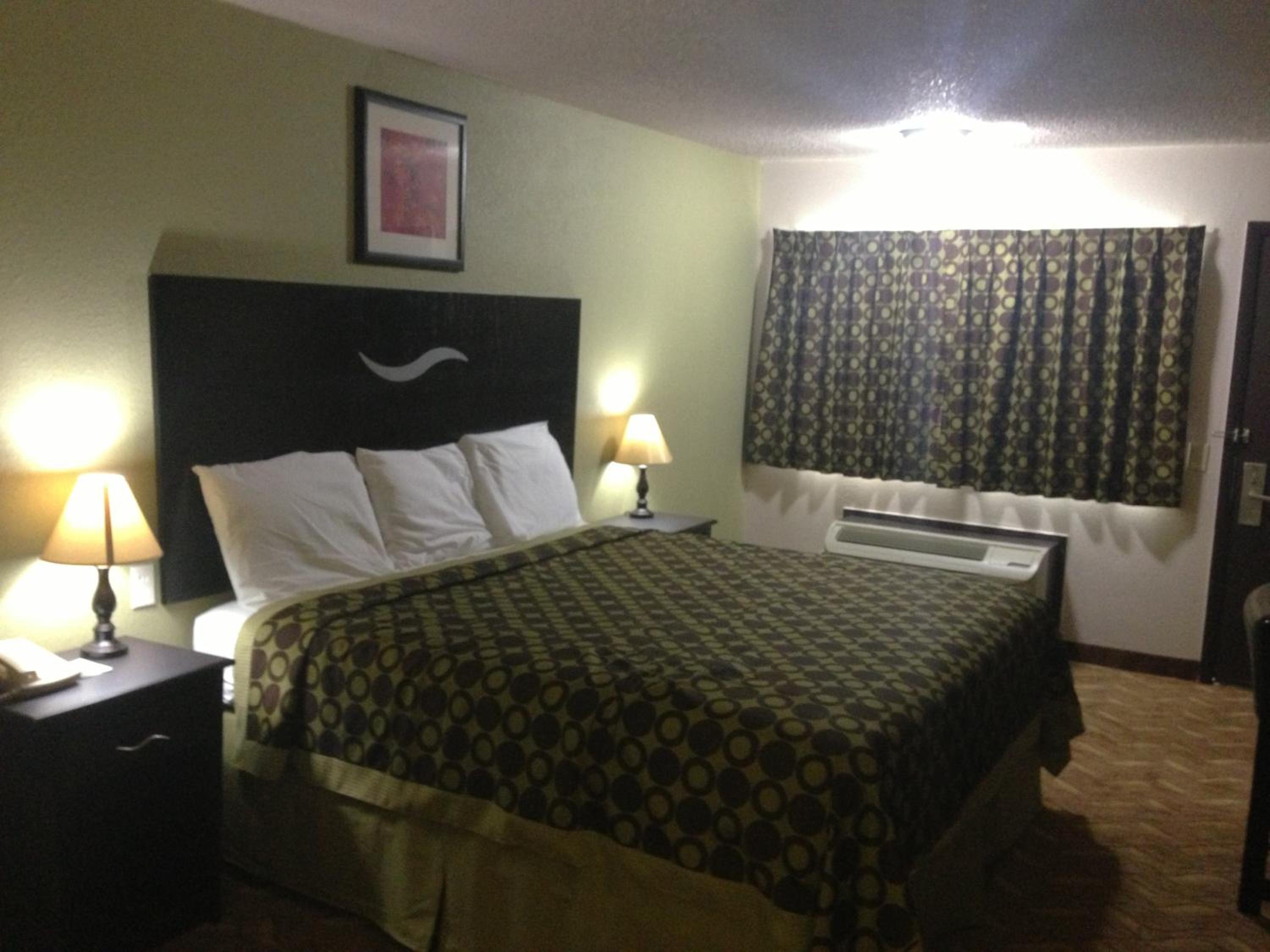 King Room - Smoking  - Photo 2