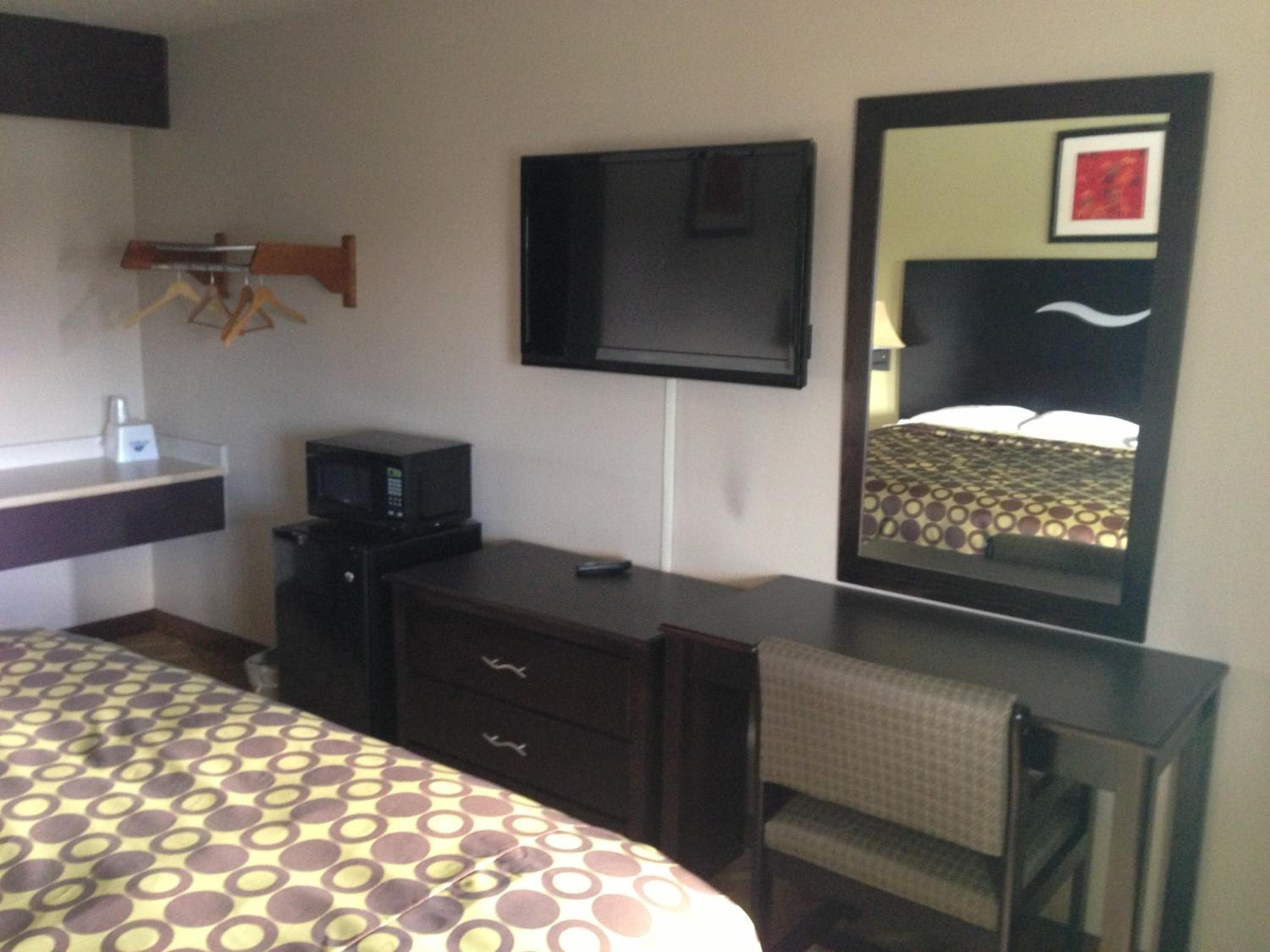 King Room - Smoking  - Photo 3