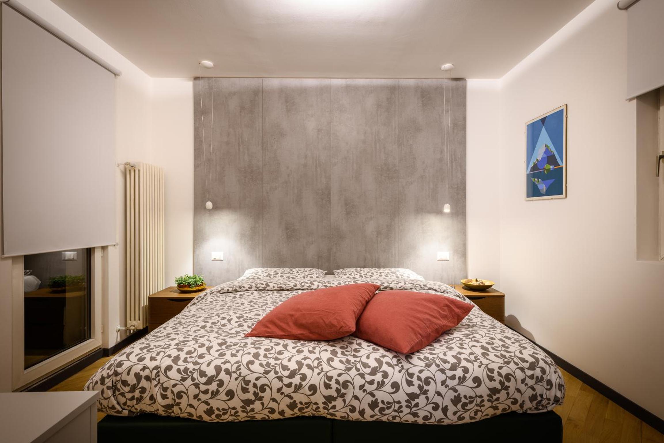 Superior Double or Twin Room photo 2