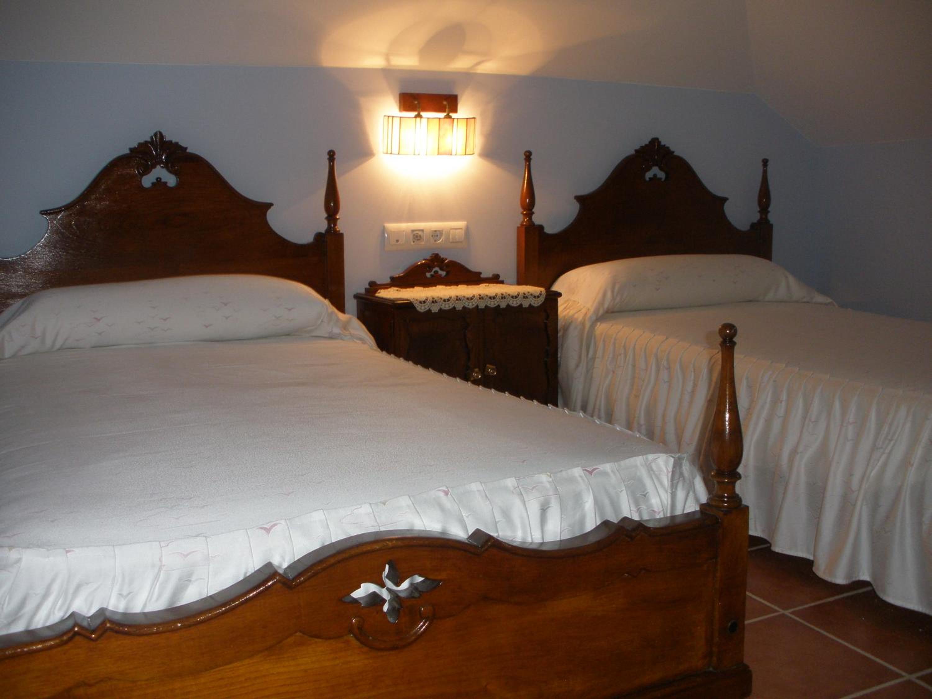 Twin Room photo 1