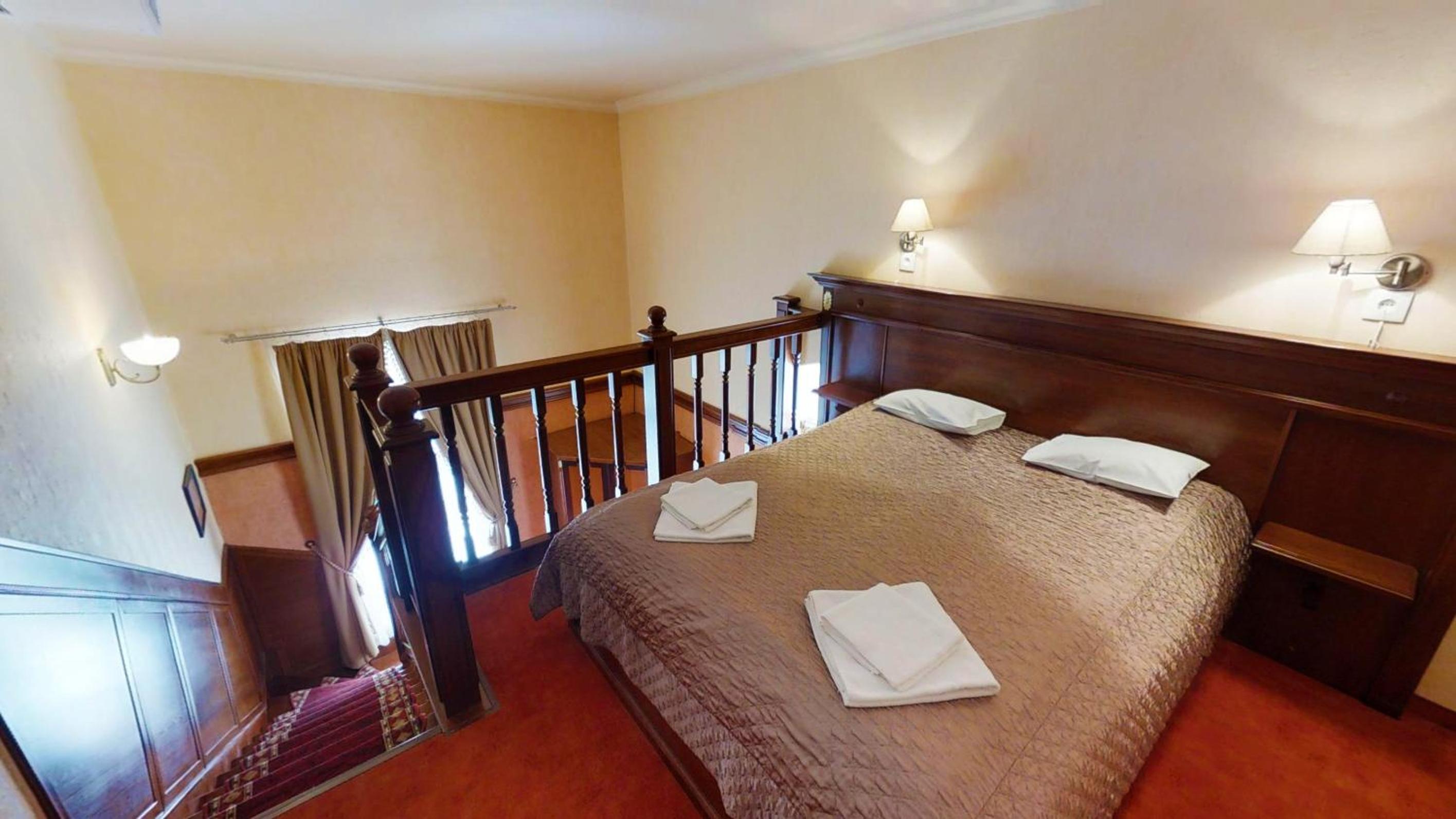 Duplex Room - Photo 4