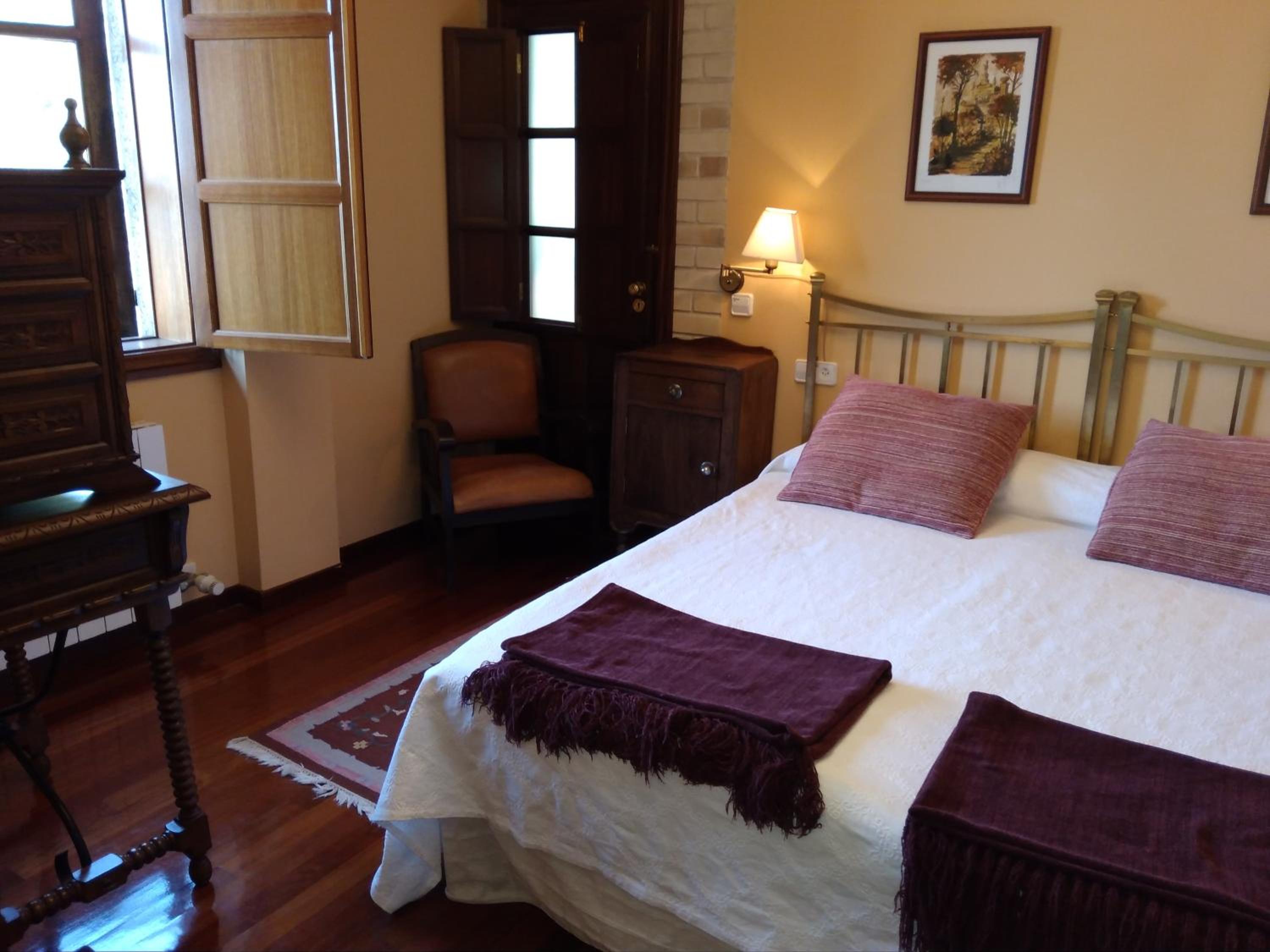 Suite con vista al mar