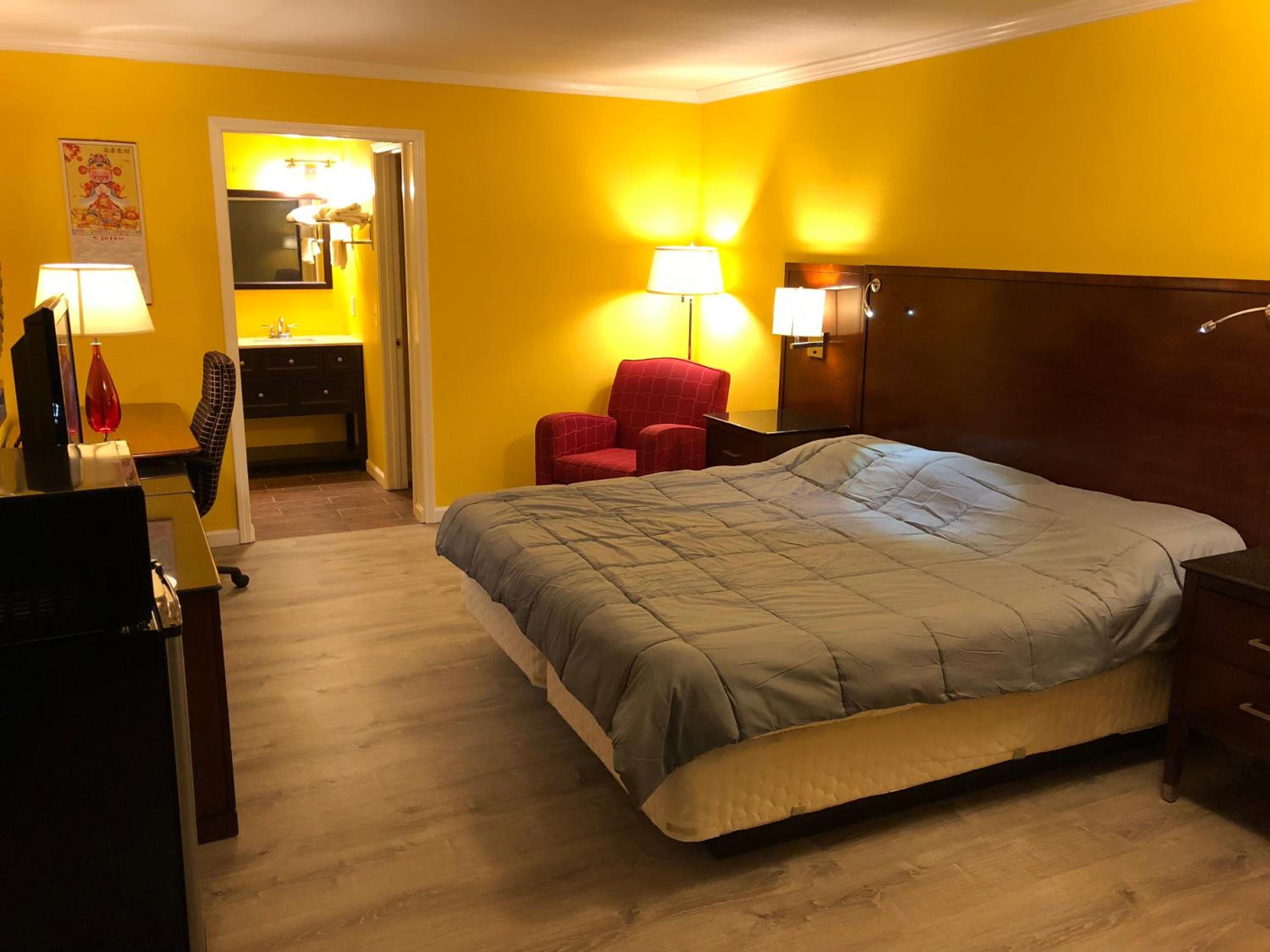 King Room photo 3