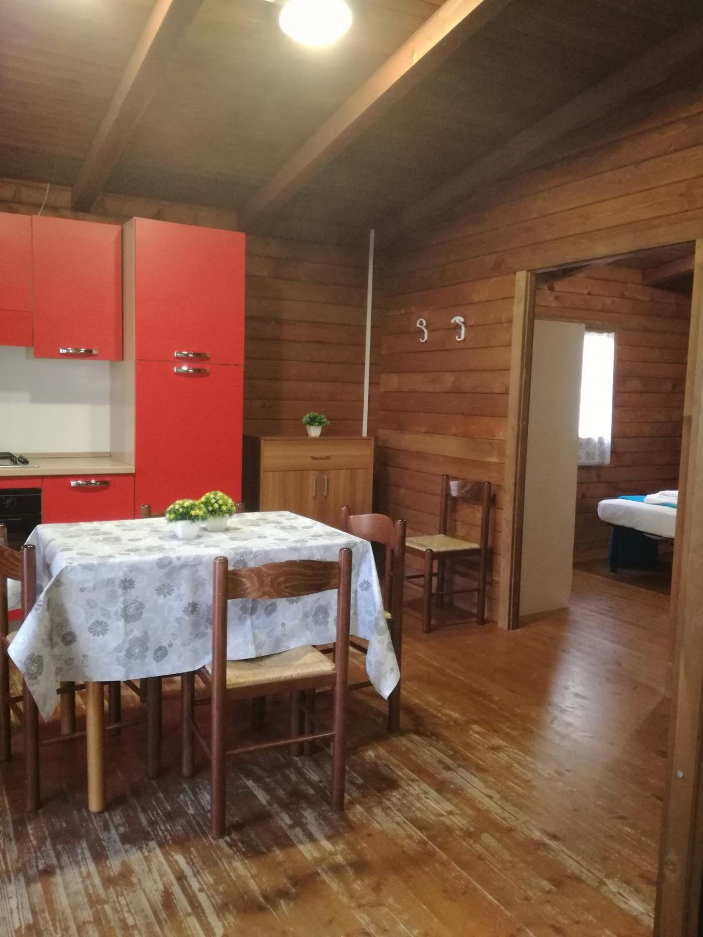 Campeggio Italia, Billede 31