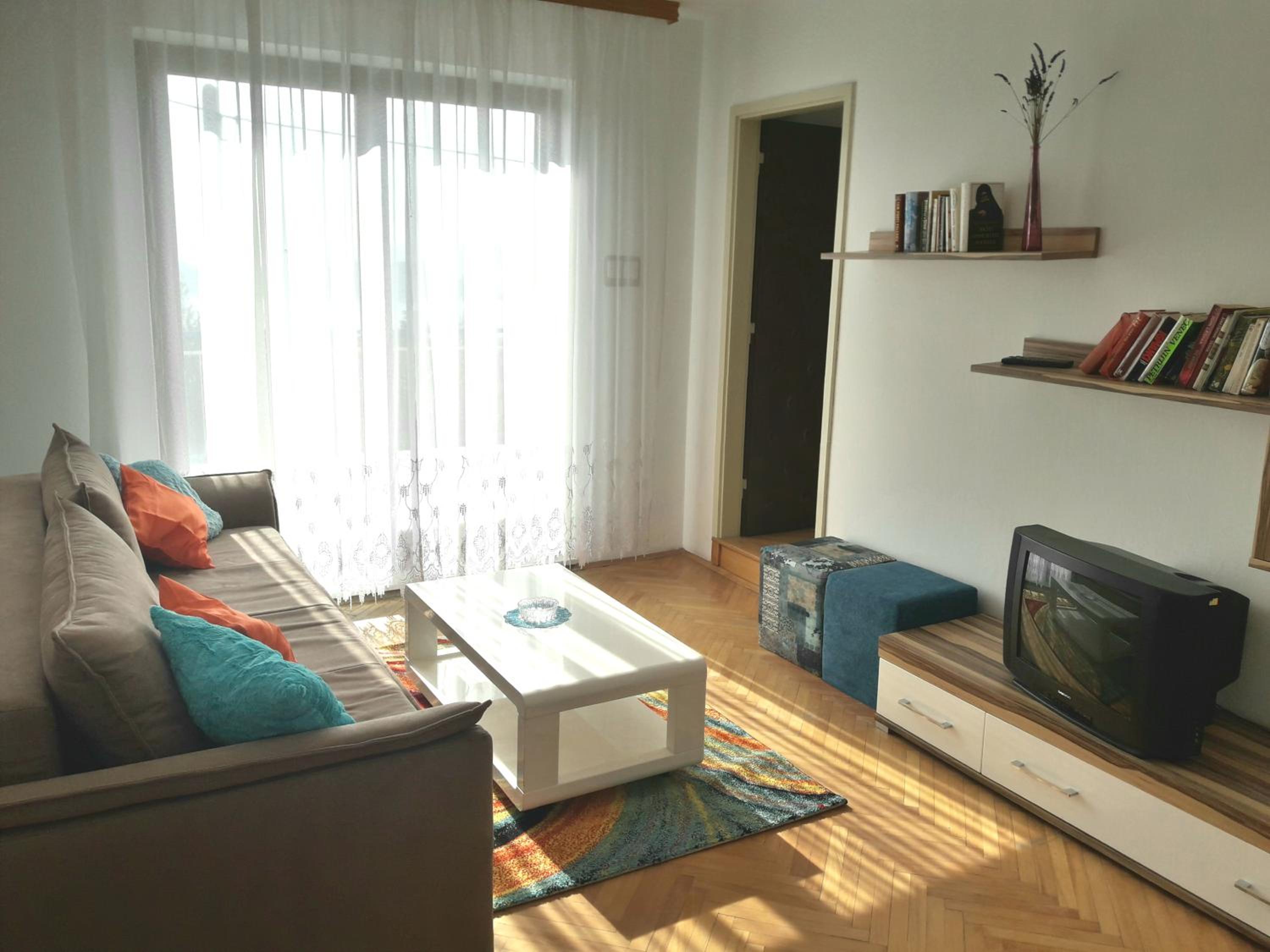 Apartment with Sea View photo 1