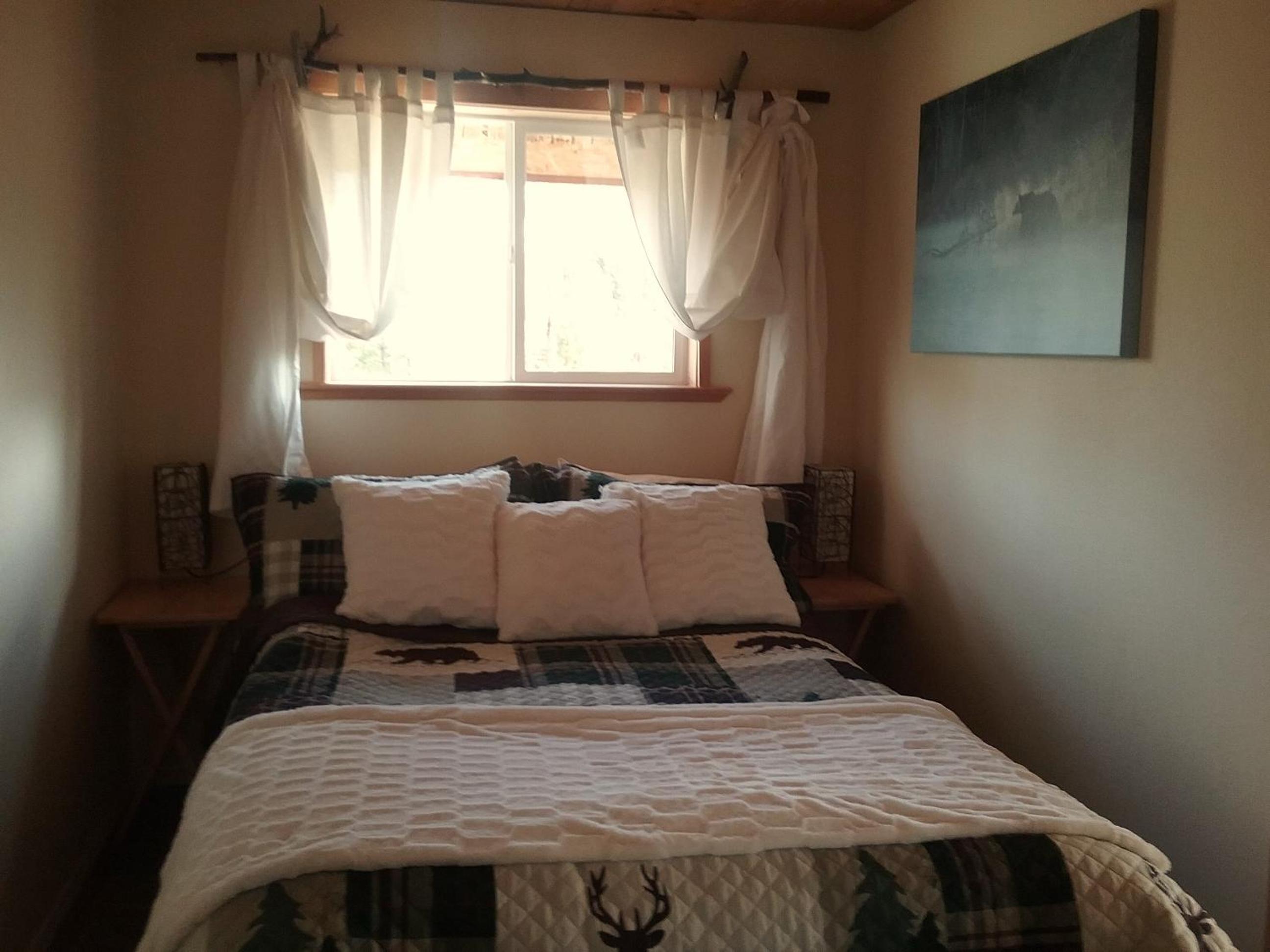 Chalet photo 1