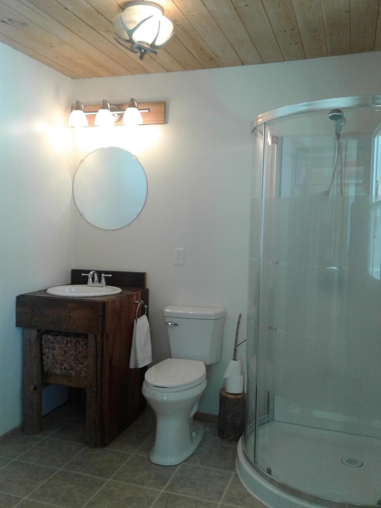 Chalet photo 3