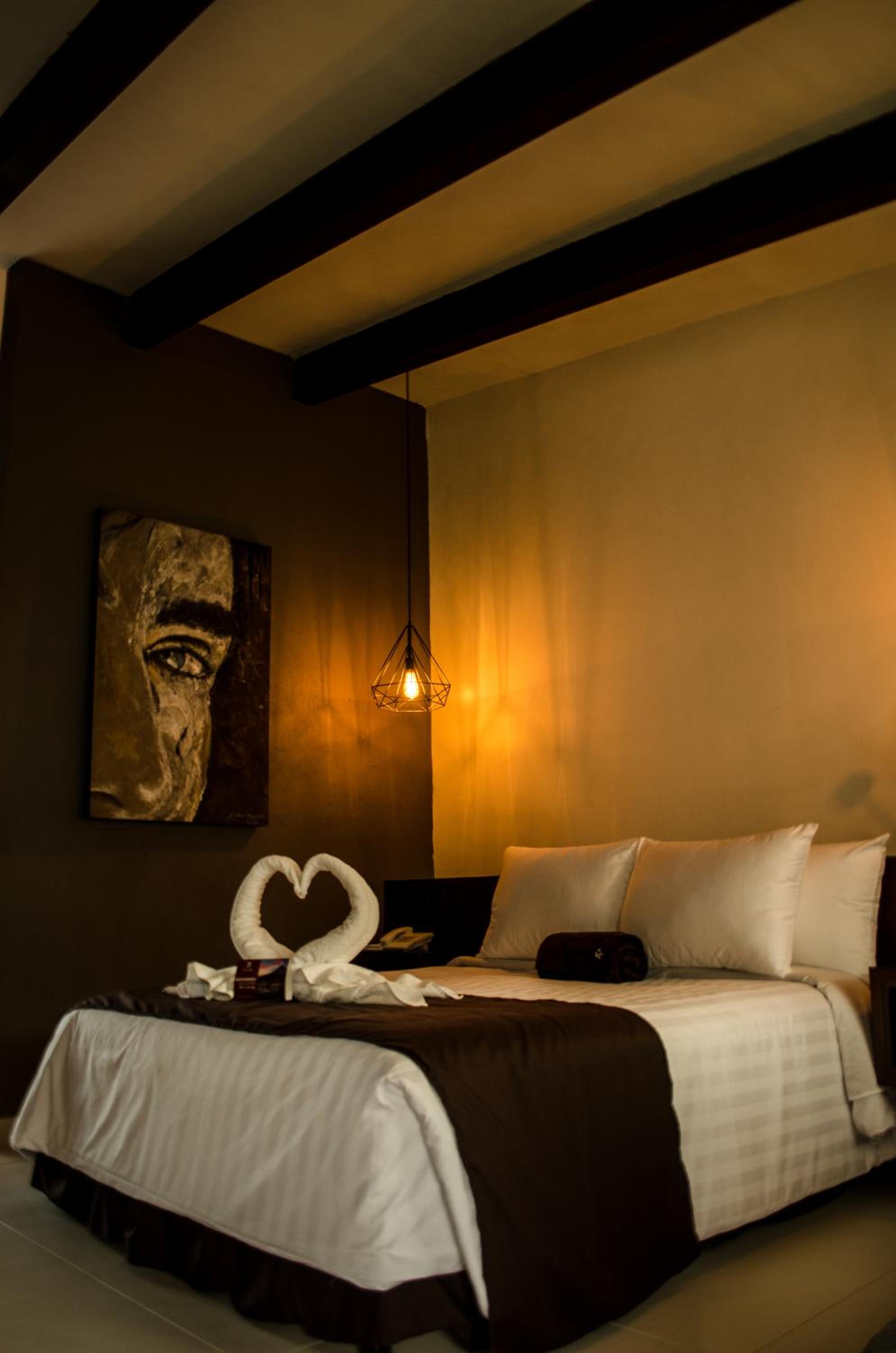 Junior Suite with Terrace photo 2