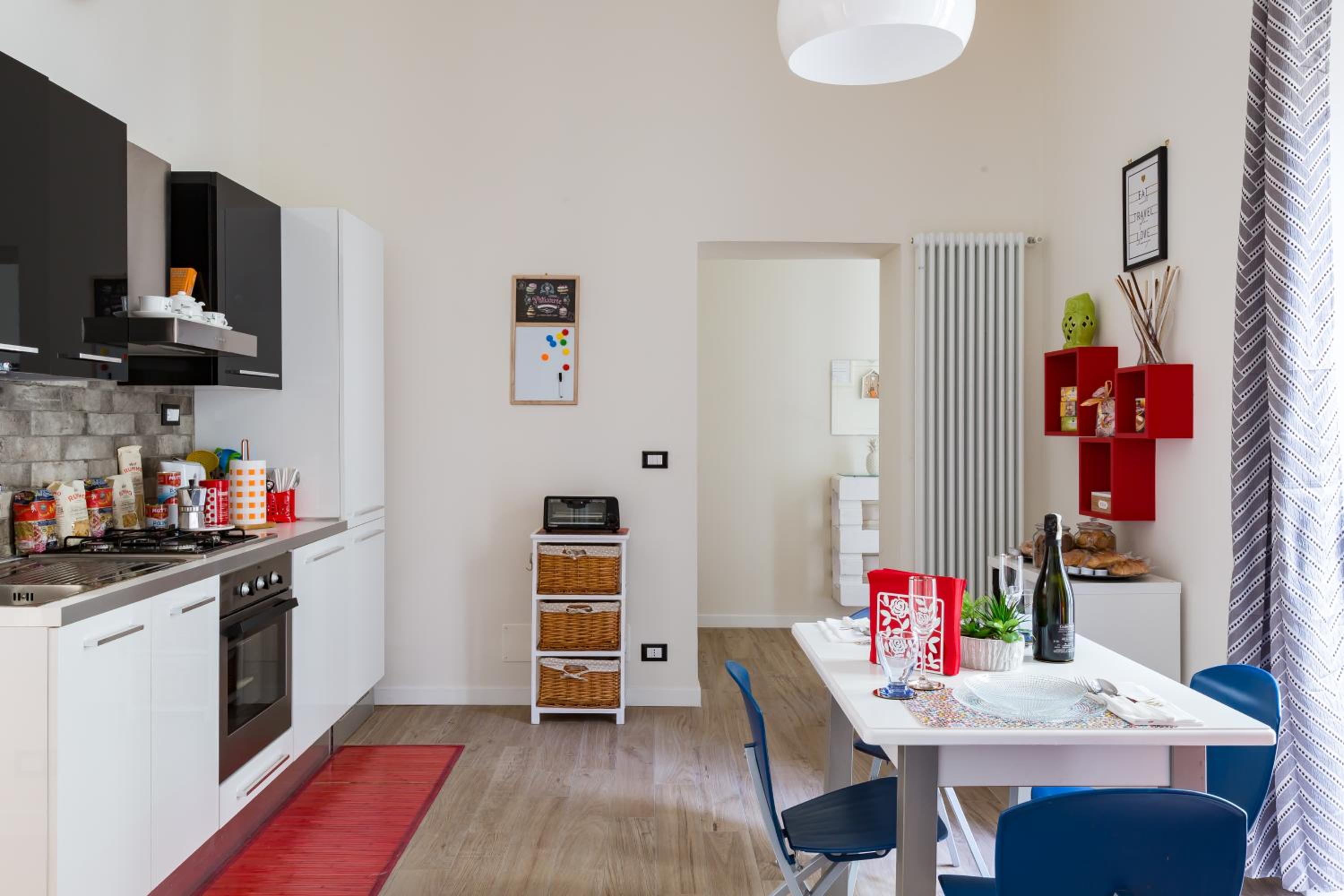 Apartment photo 2