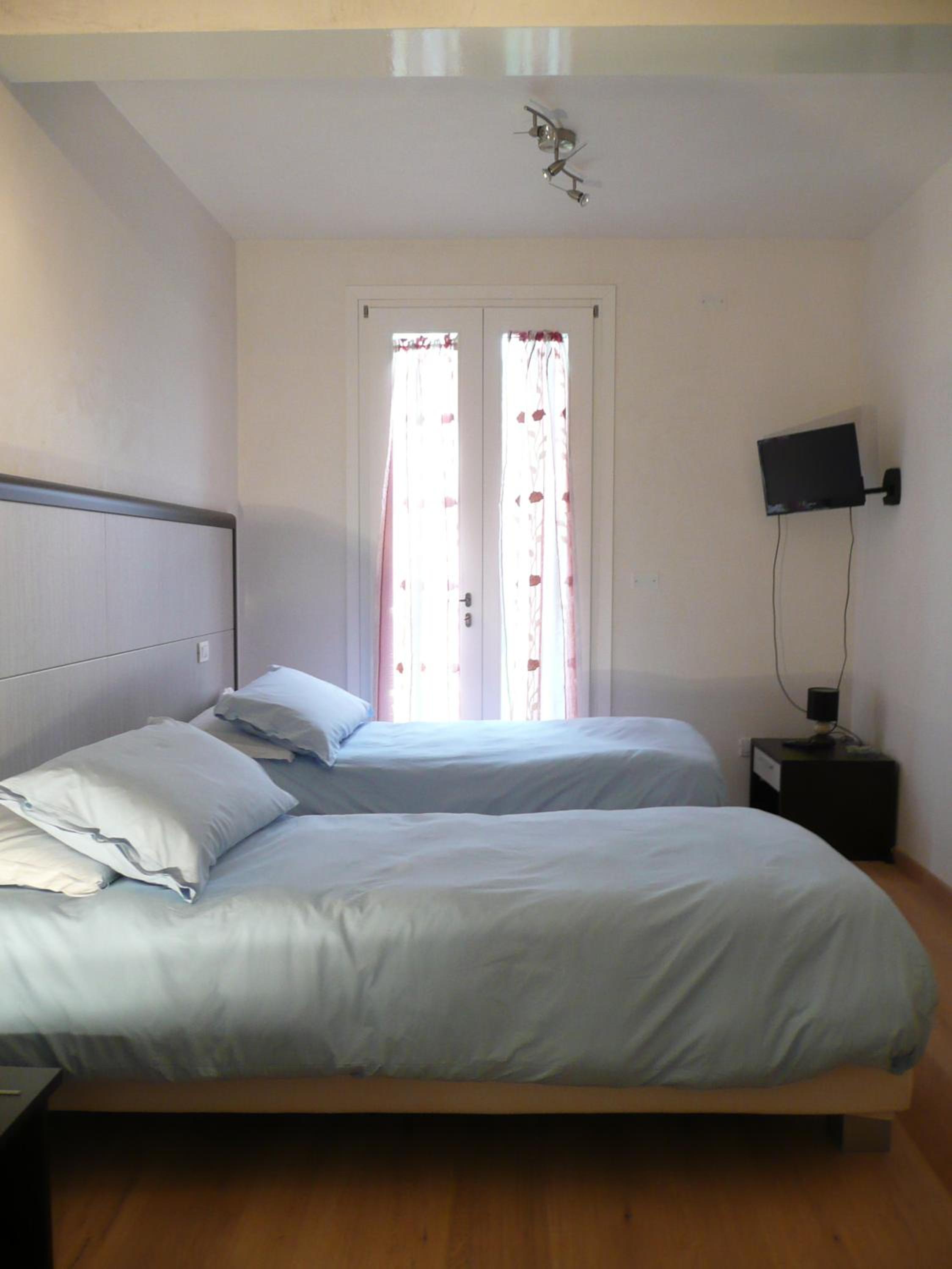 Twin Room photo 2
