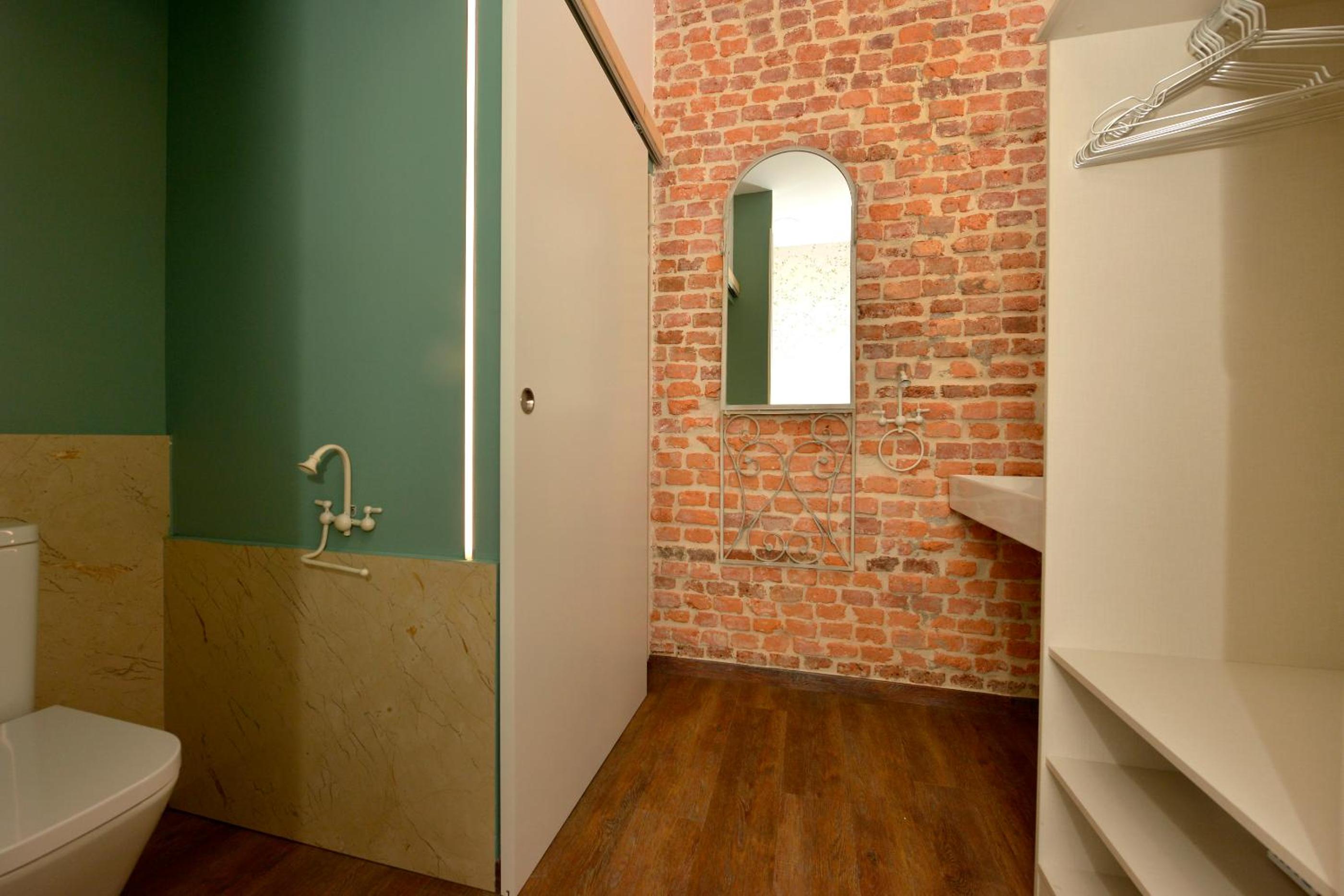 Superior Double Room with Extra Bed (3 Adults) photo 3