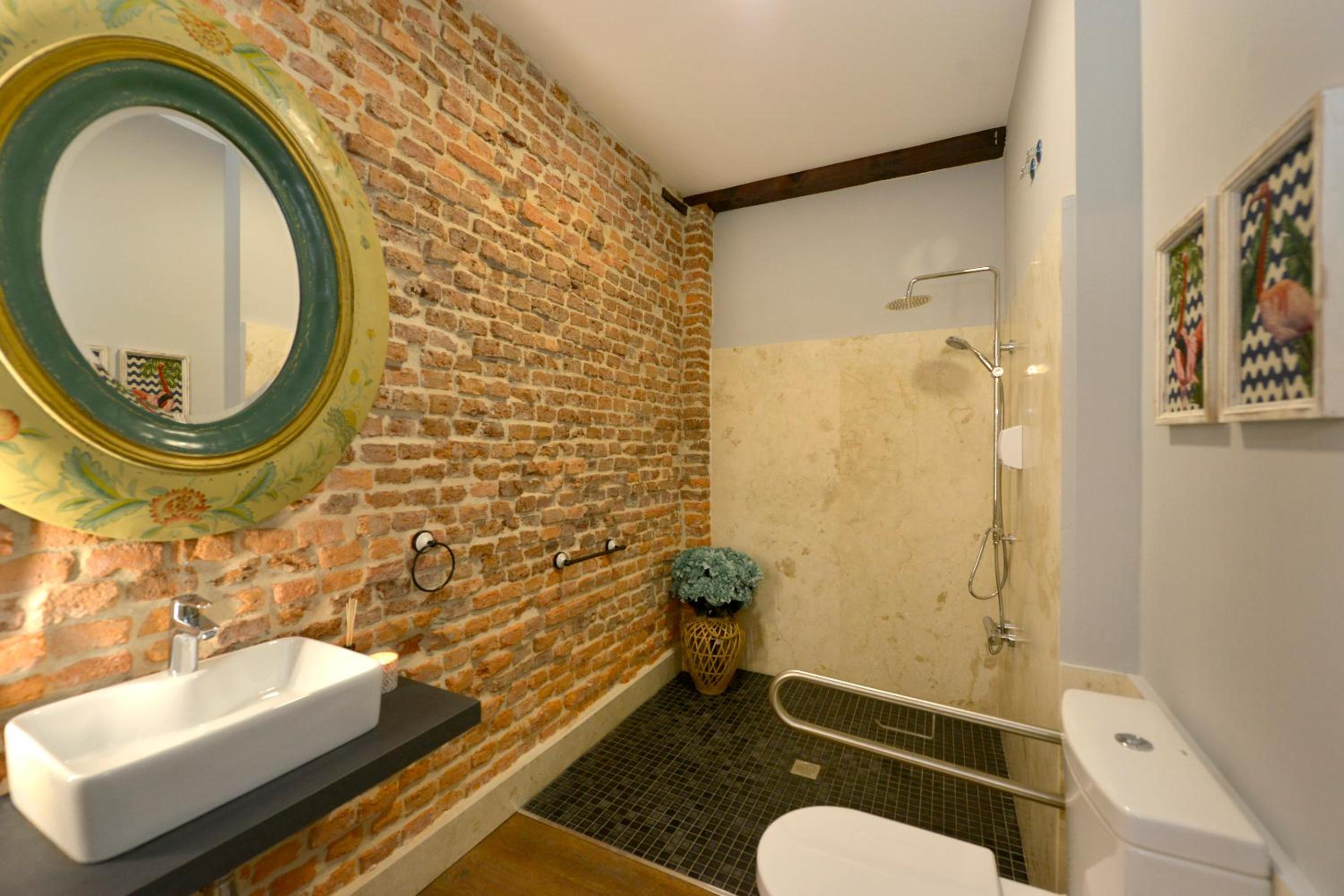Standard Double or Twin Room photo 2