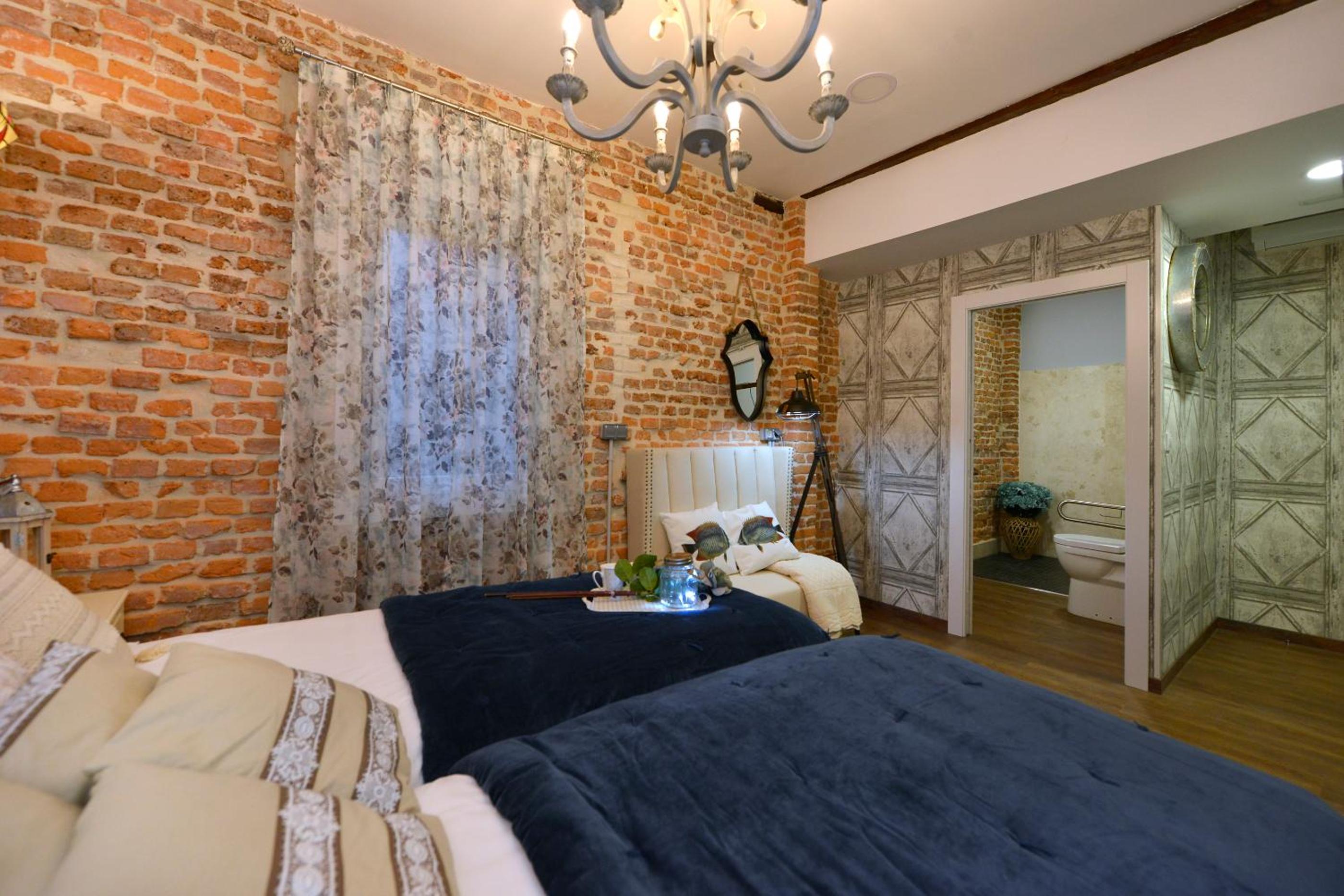 Standard Double or Twin Room photo 3