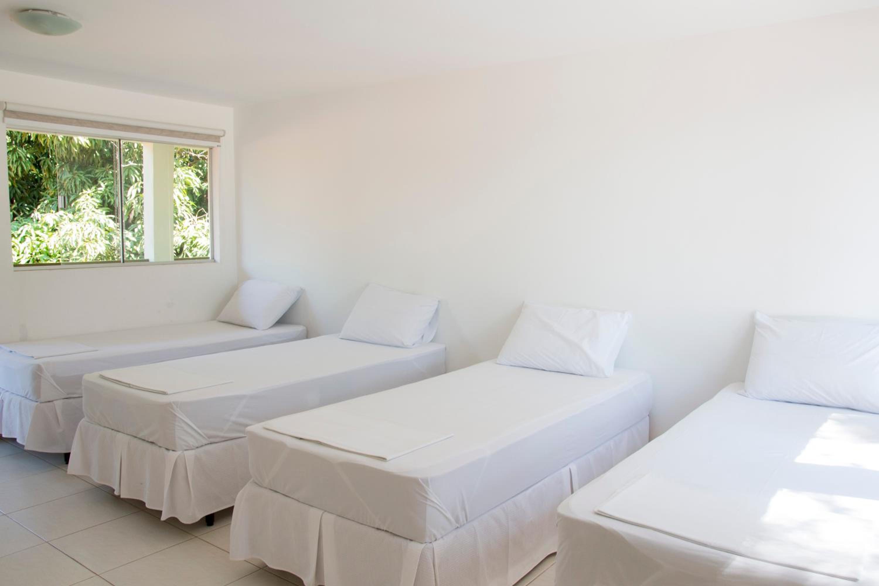 Quadruple Room with Bathroom photo 2
