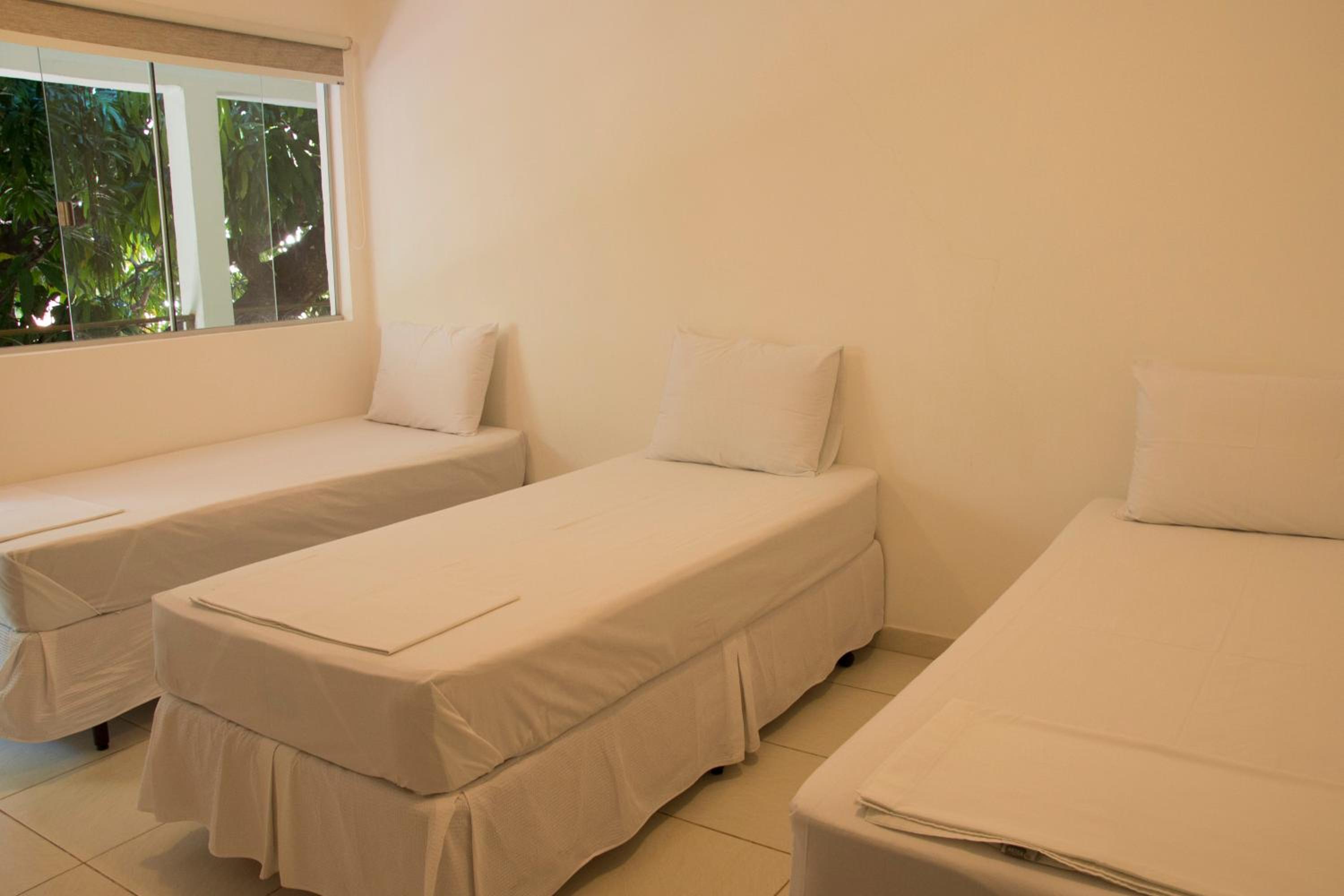 Triple Room with Bathroom photo 1