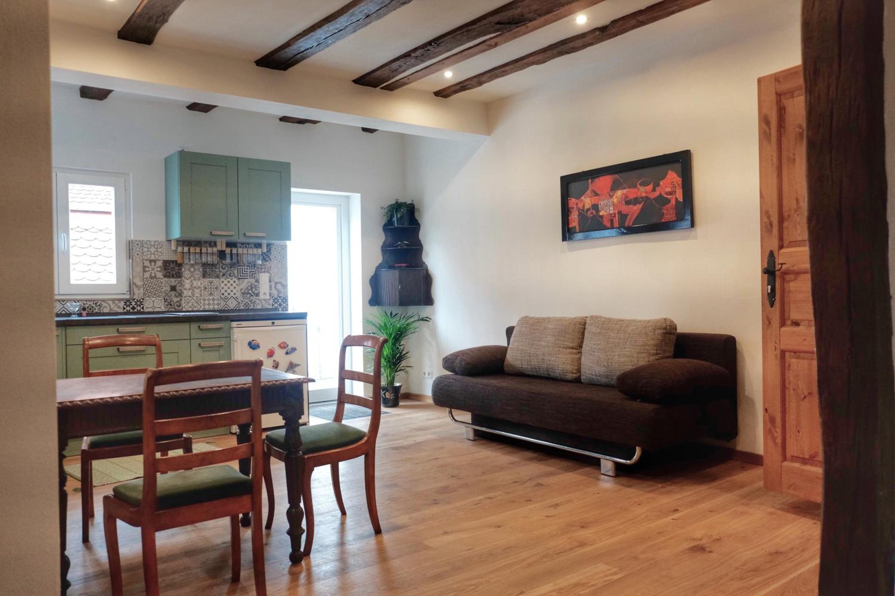 Apartment - Photo 11