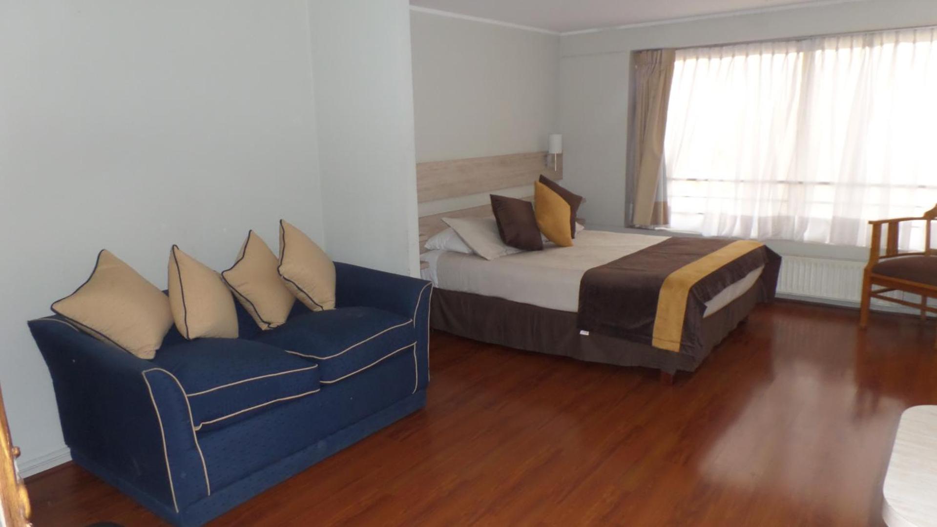 Standard Apartment