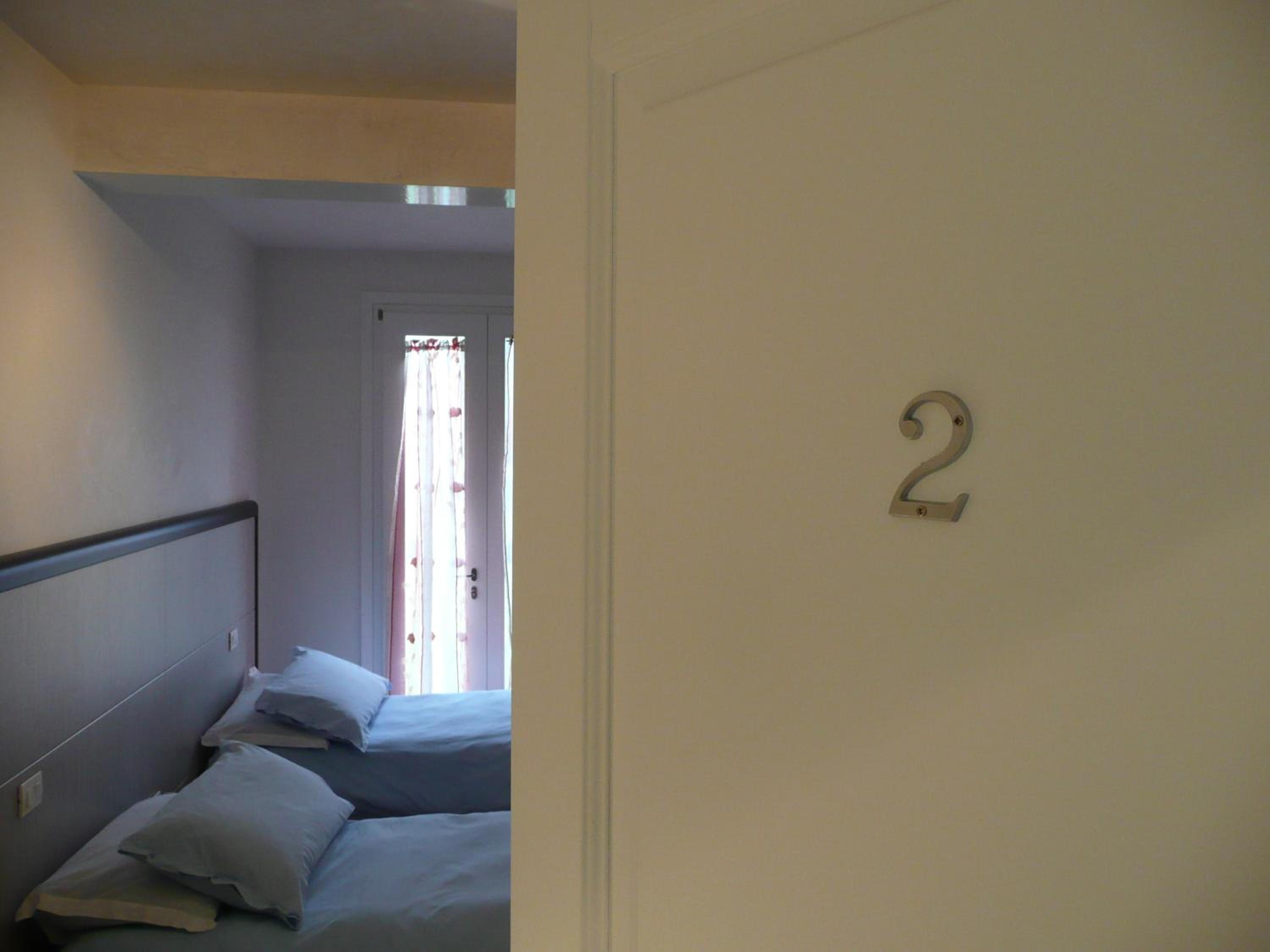 Twin Room photo 1