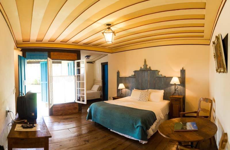 Standard Triple Room photo 2